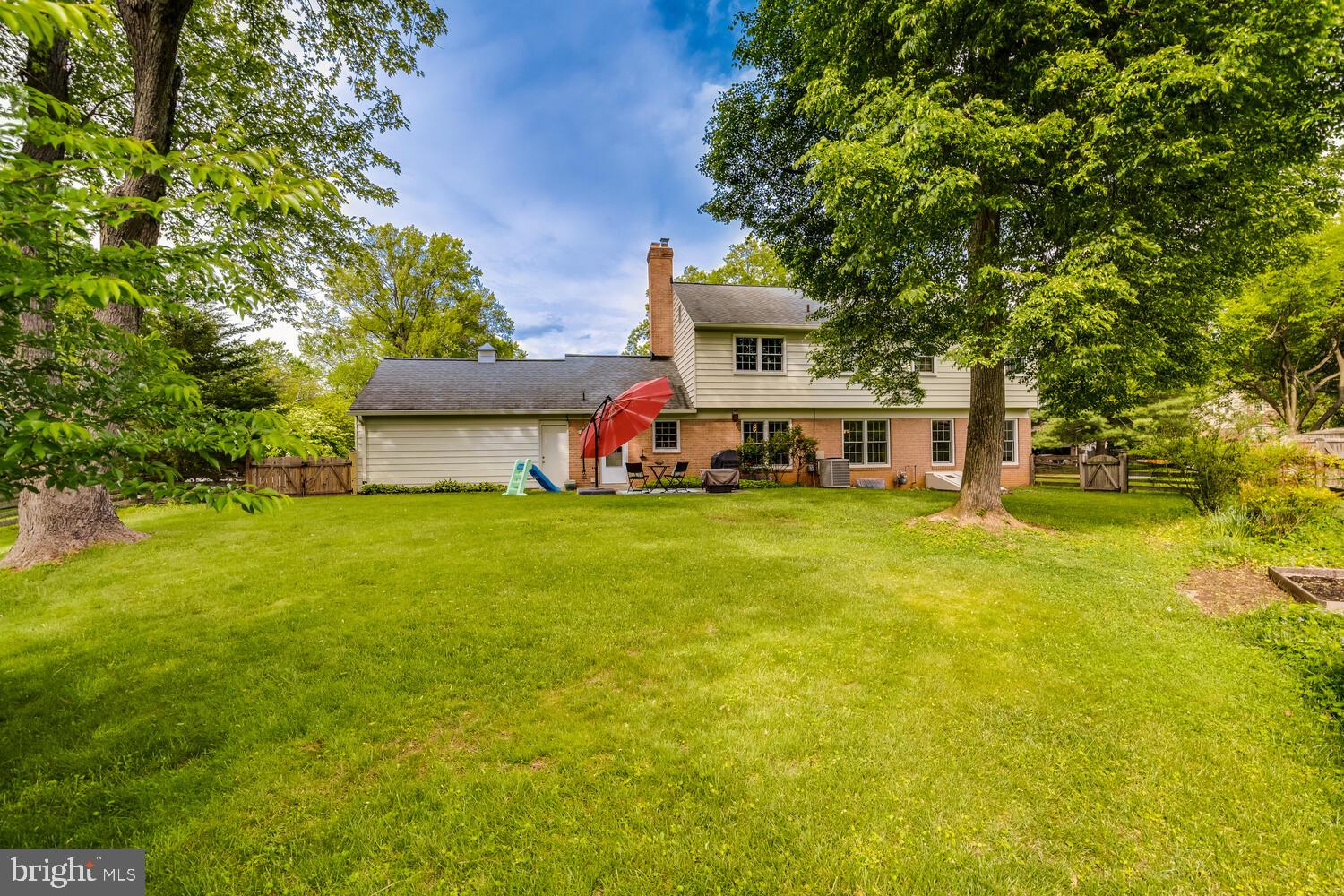 FLOWER VALLEY - Residential