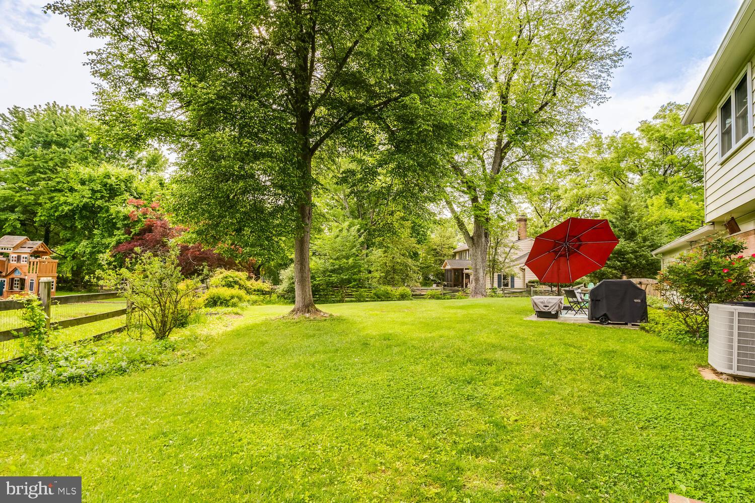 FLOWER VALLEY - Residential