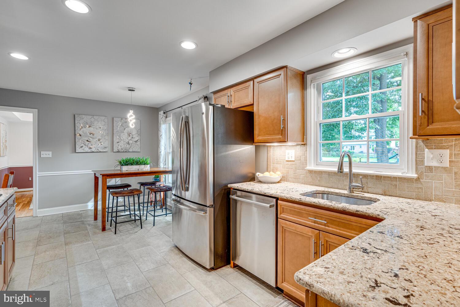 FLOWER VALLEY - Residential