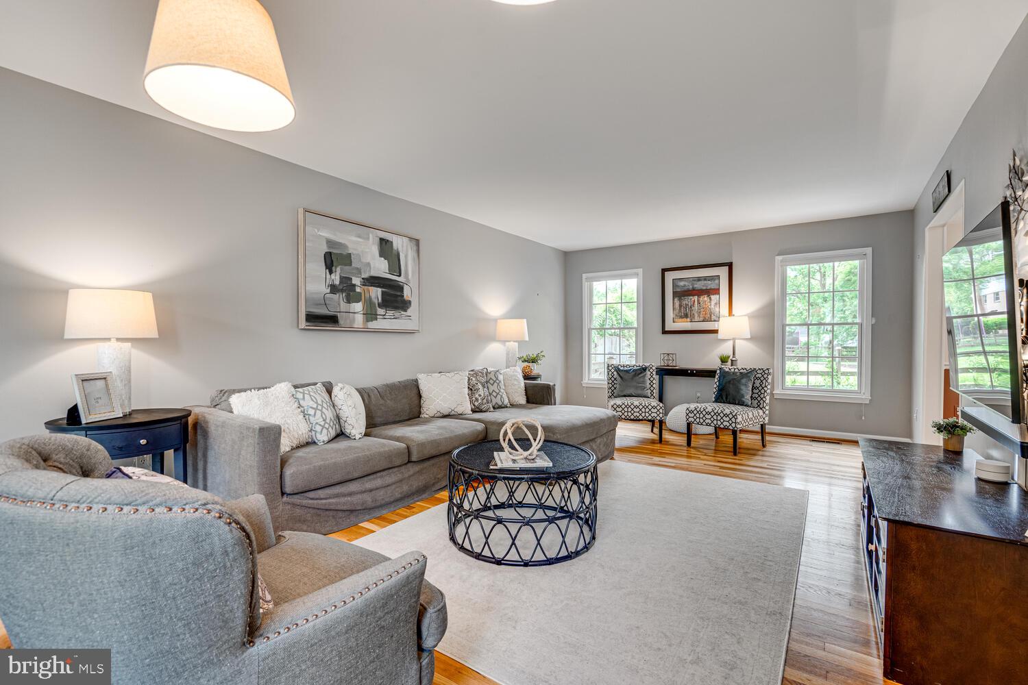 FLOWER VALLEY - Residential