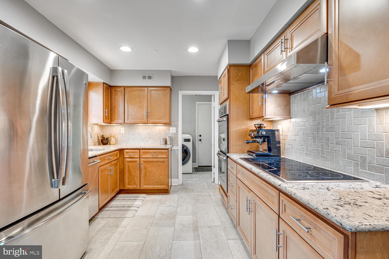 FLOWER VALLEY - Residential