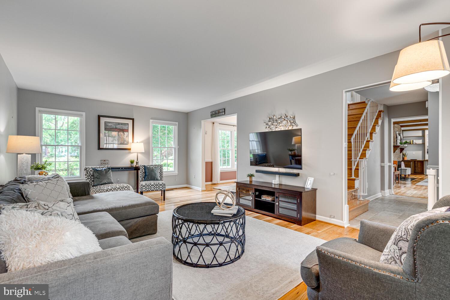 FLOWER VALLEY - Residential