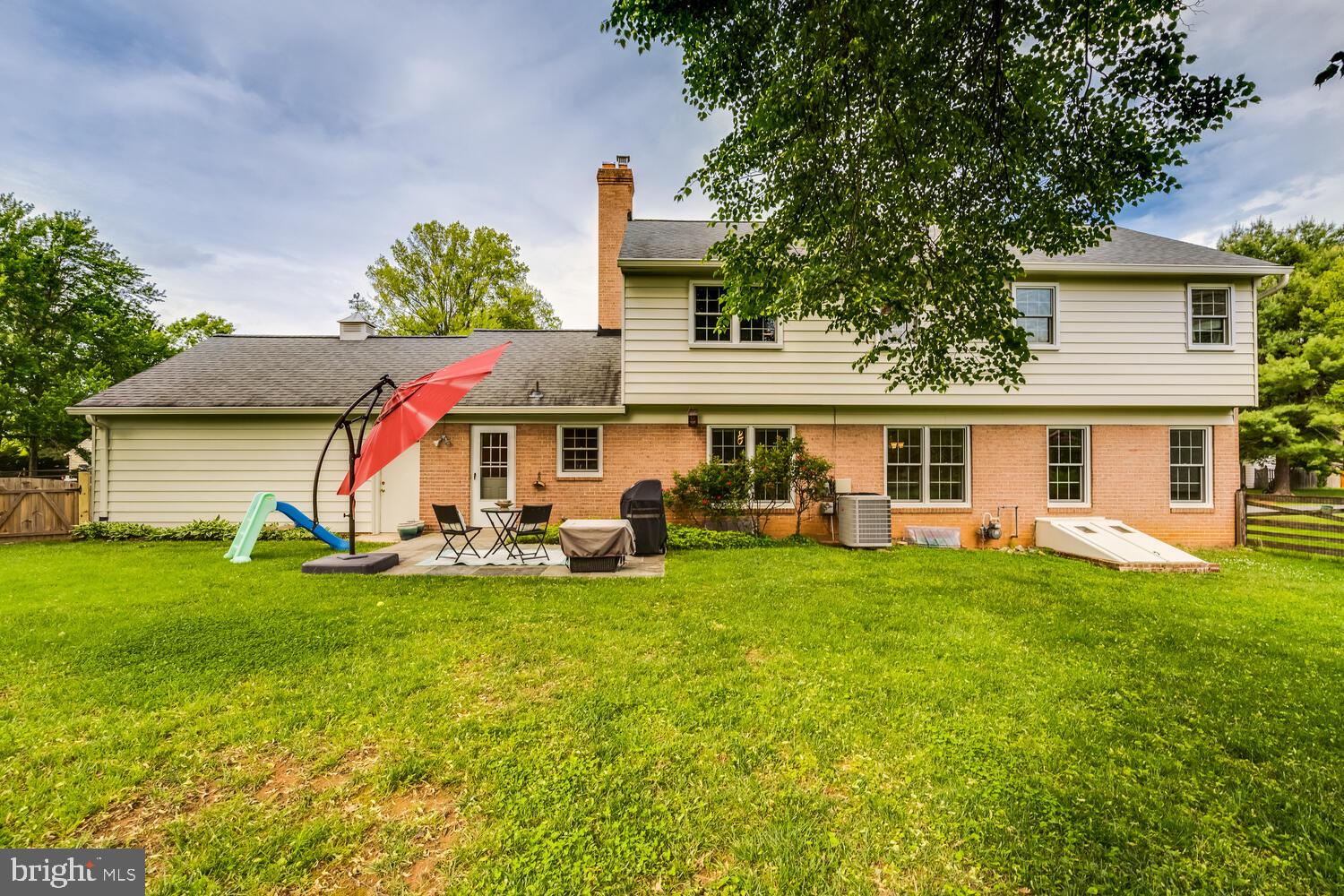 FLOWER VALLEY - Residential