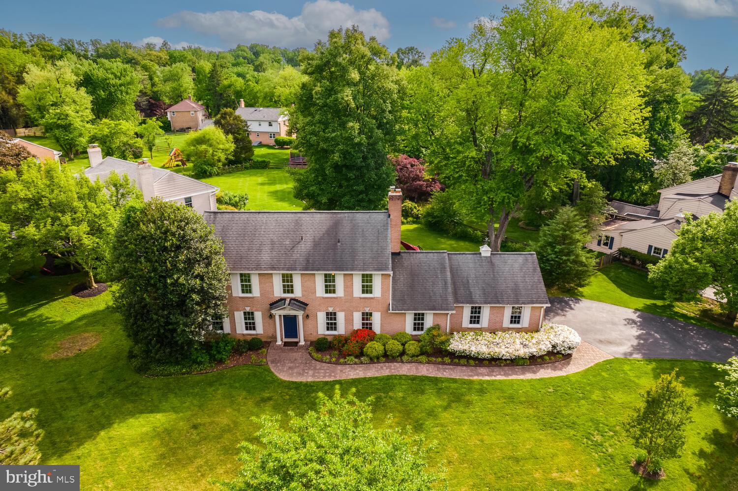 FLOWER VALLEY - Residential