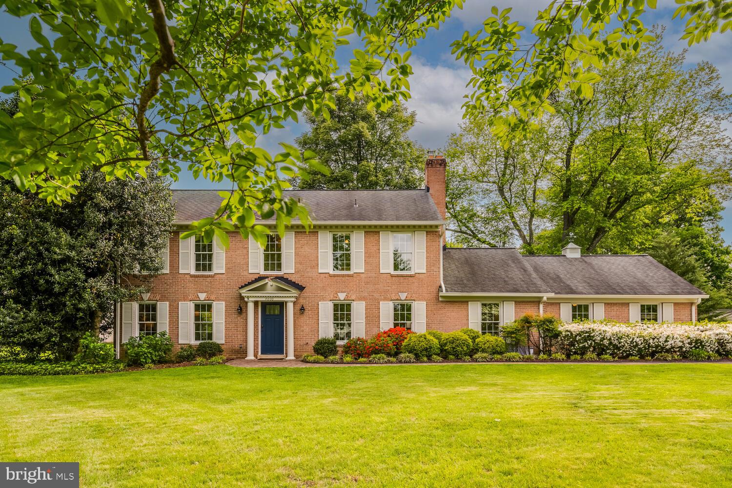 FLOWER VALLEY - Residential