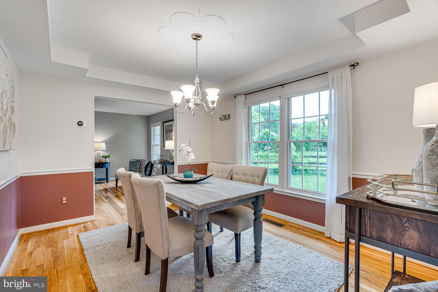 FLOWER VALLEY - Residential