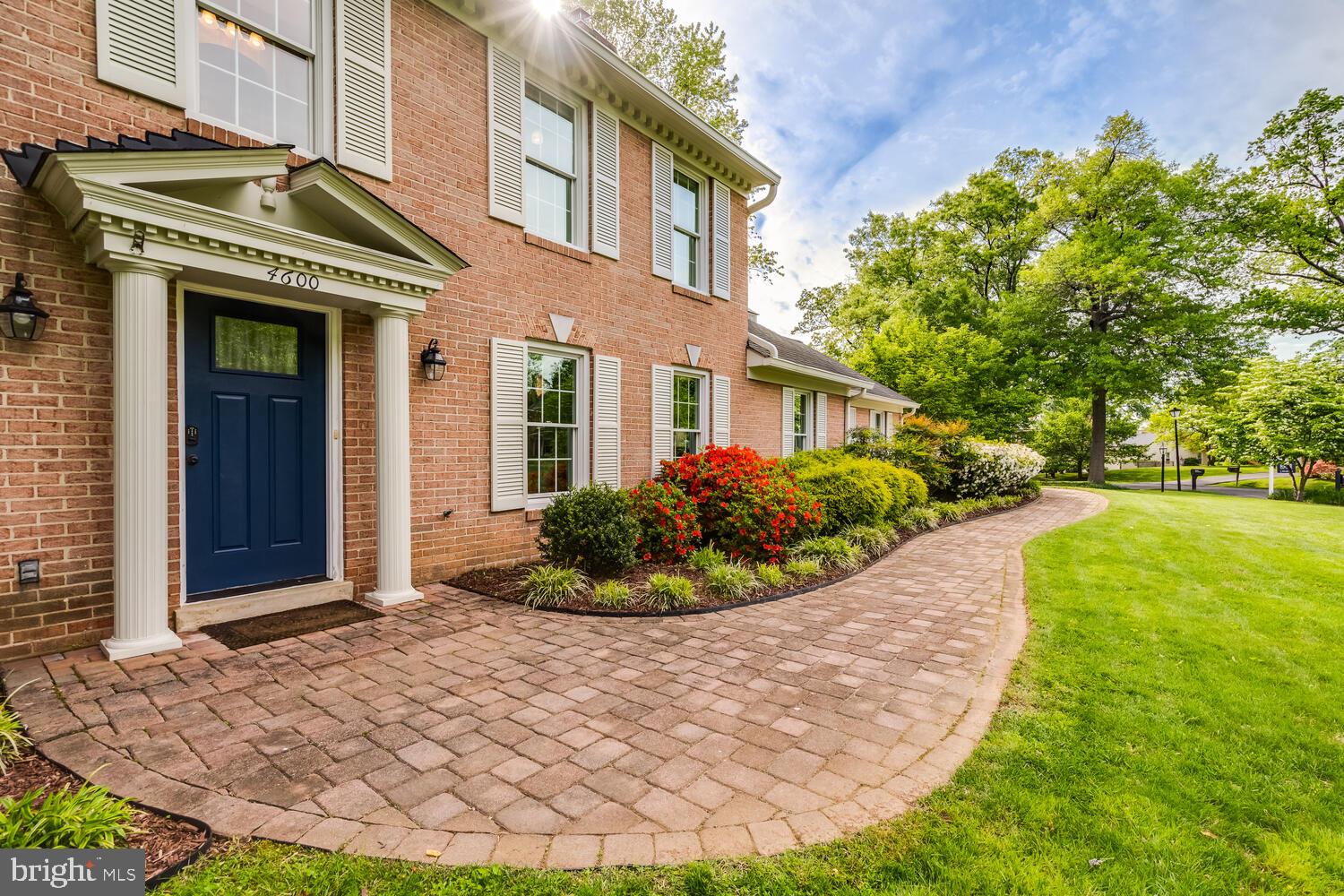 FLOWER VALLEY - Residential