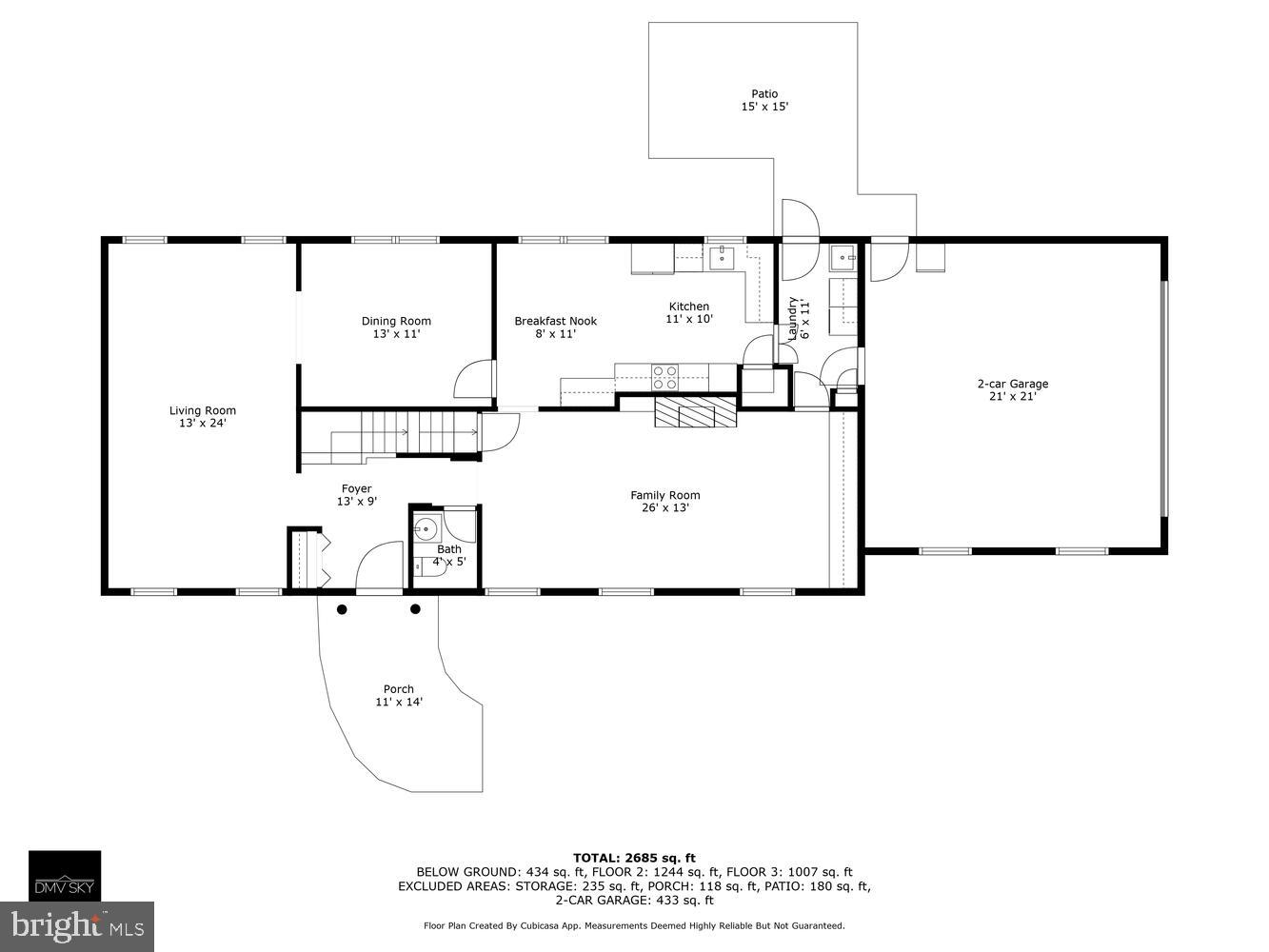 FLOWER VALLEY - Residential
