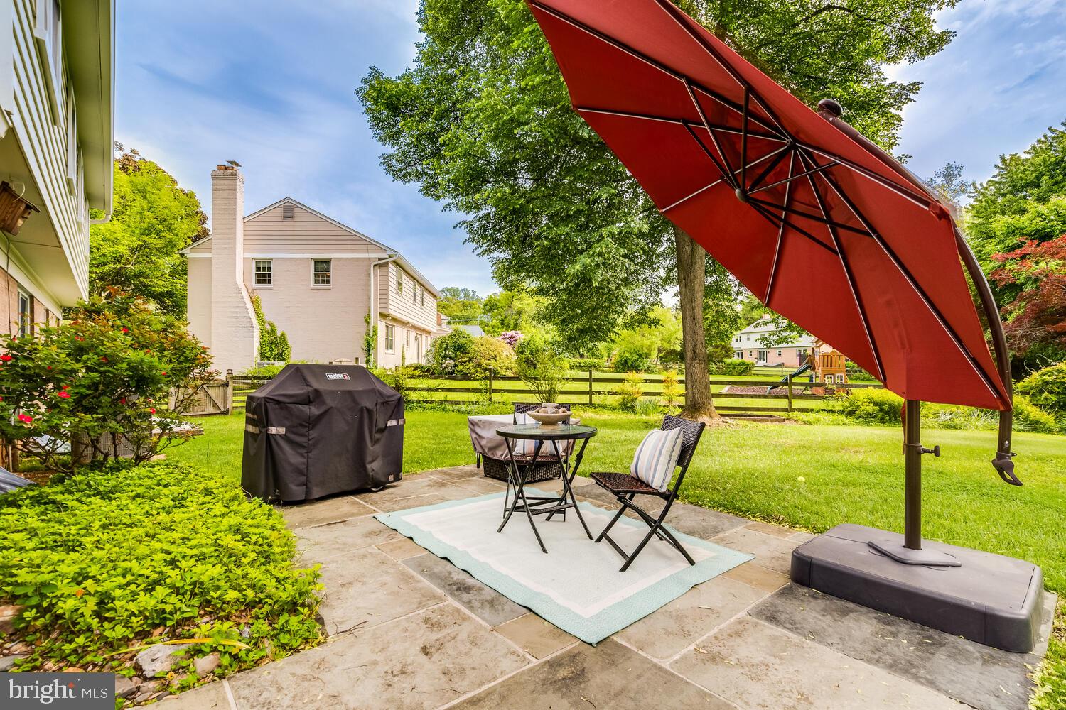 FLOWER VALLEY - Residential