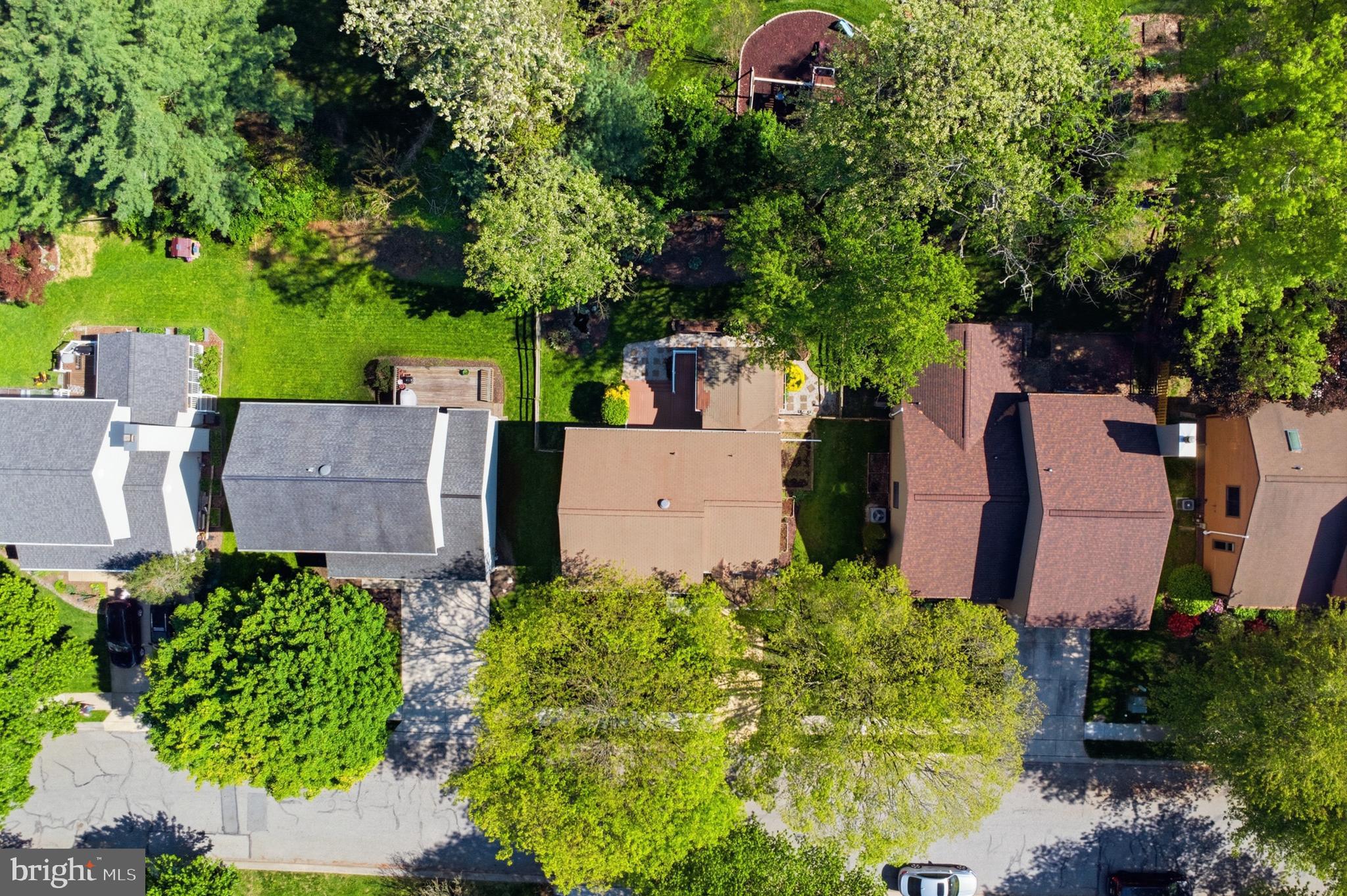 WHEATFIELD - Residential