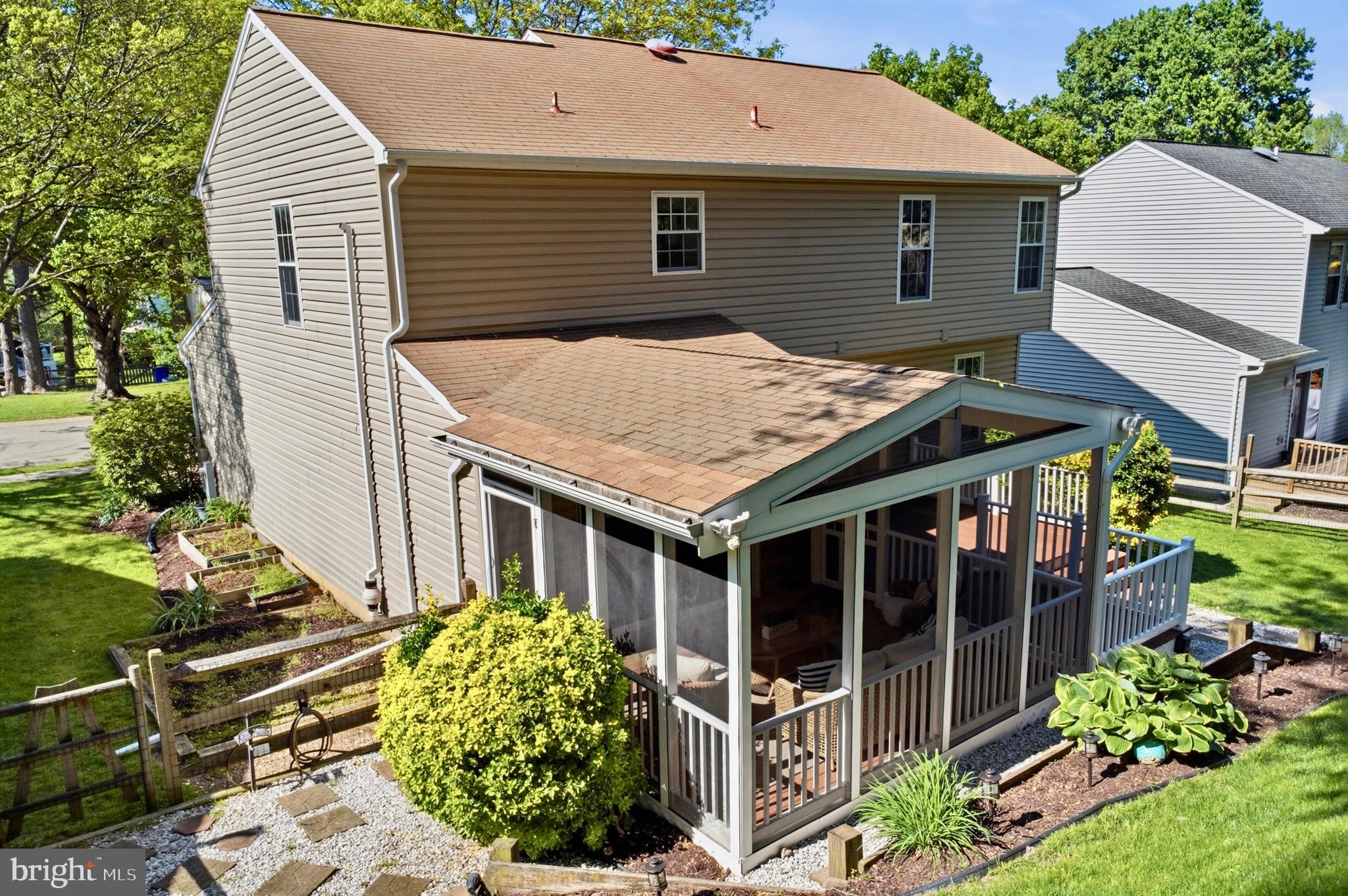 WHEATFIELD - Residential