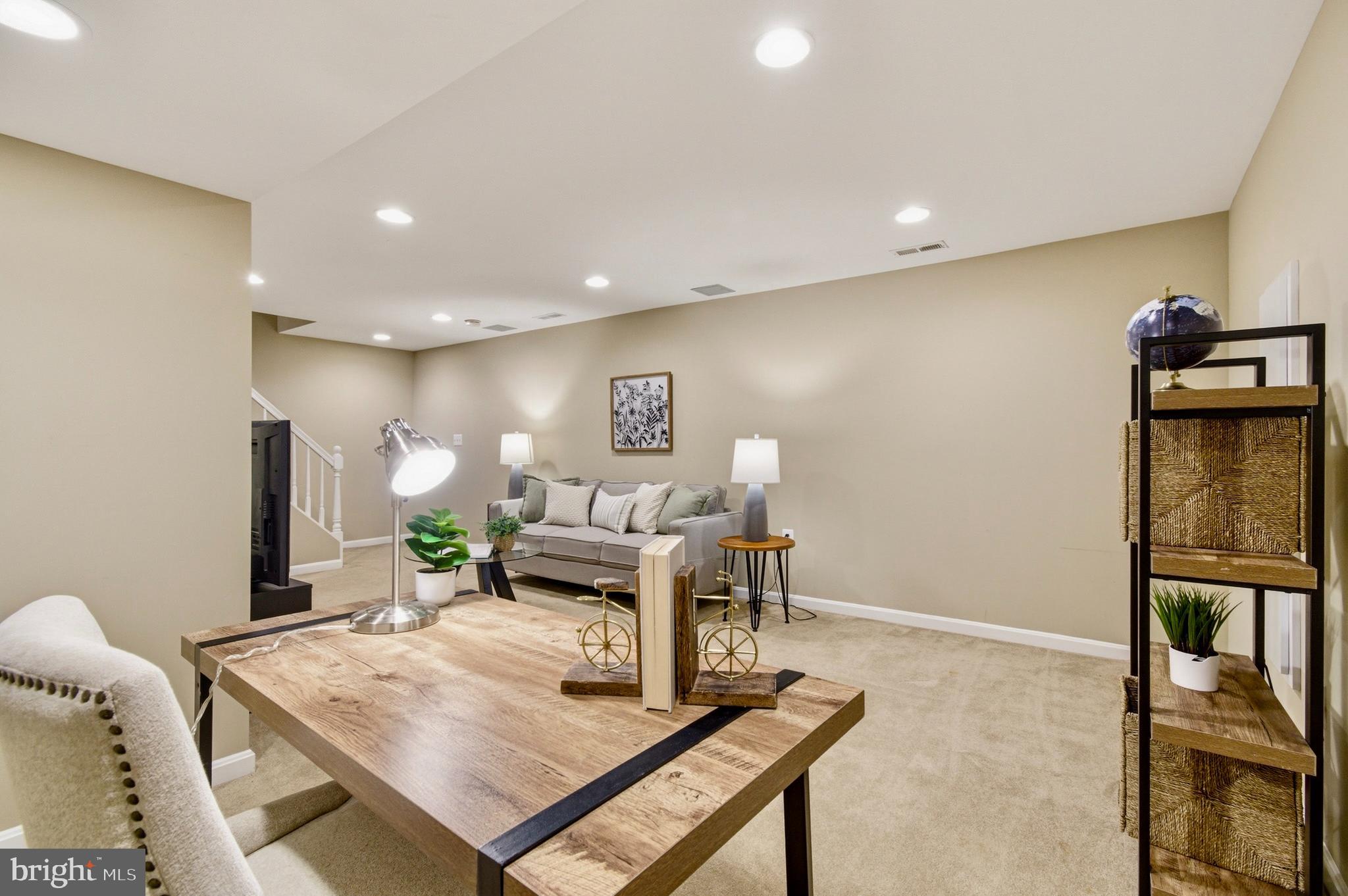 WHEATFIELD - Residential