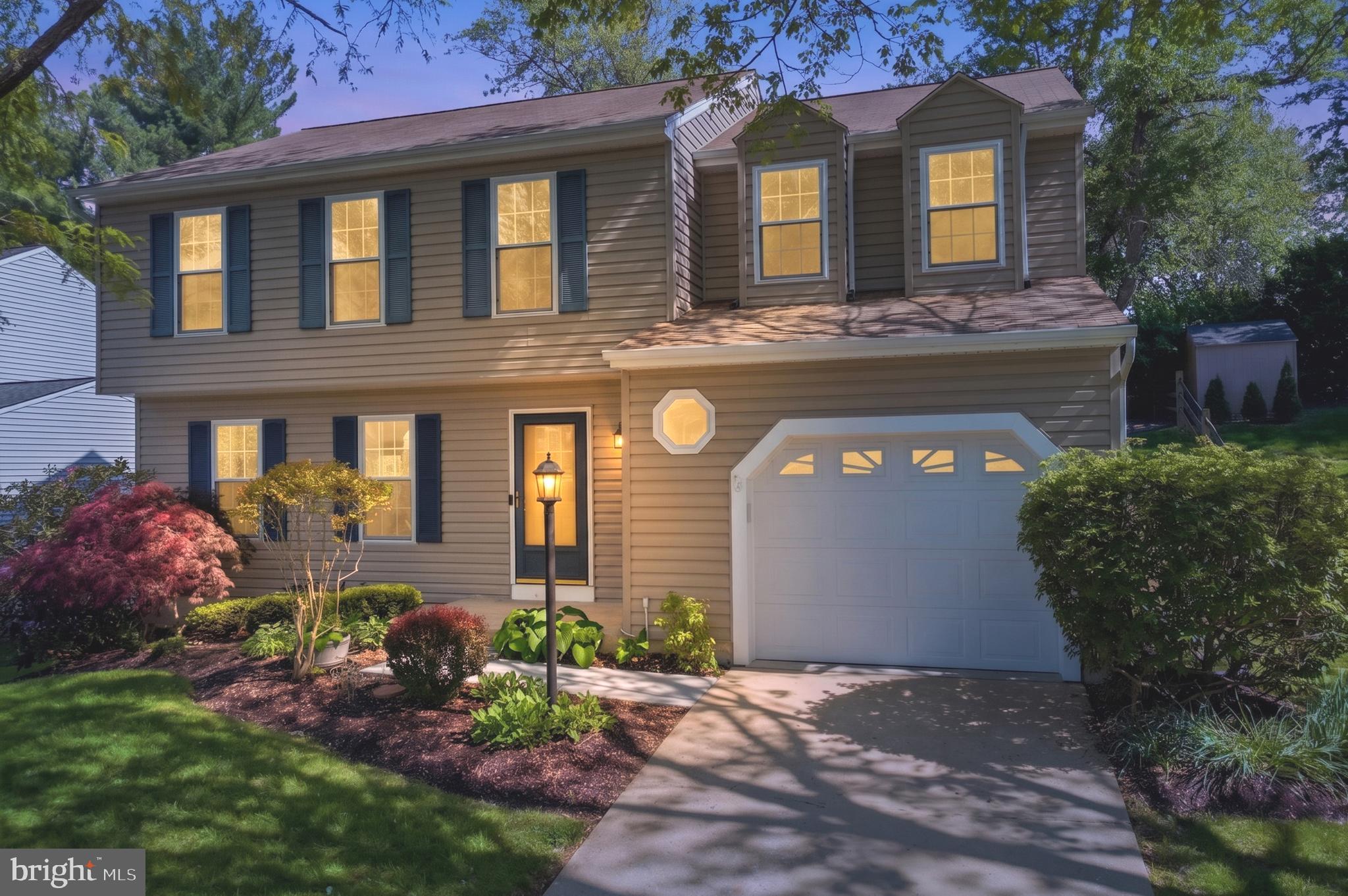 WHEATFIELD - Residential