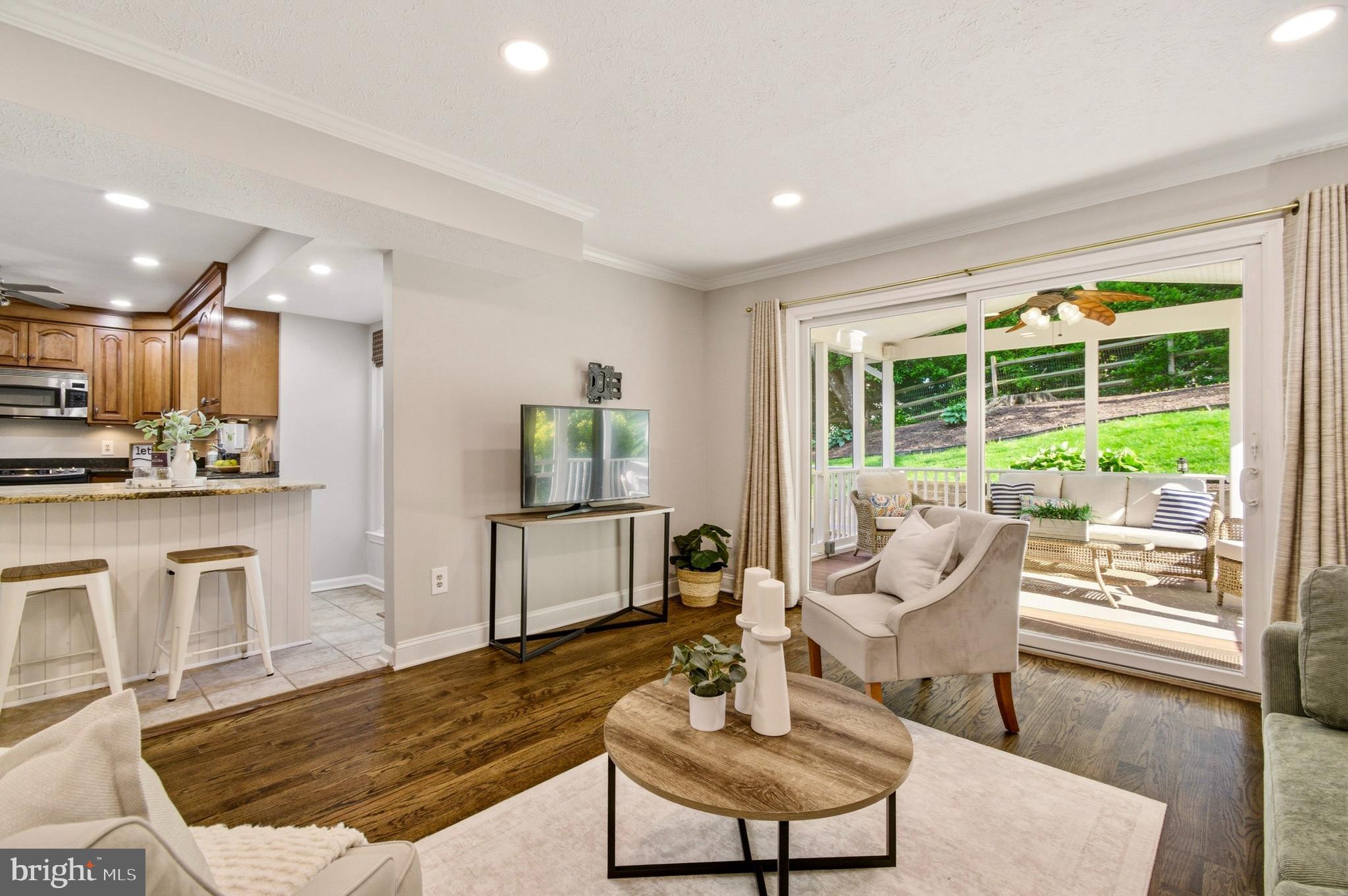WHEATFIELD - Residential