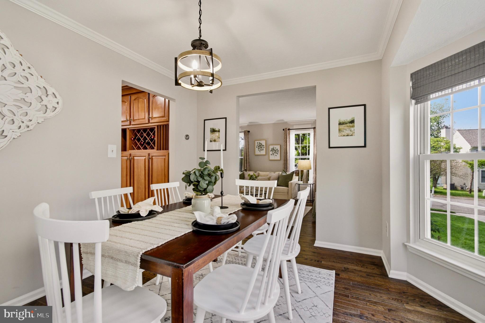 WHEATFIELD - Residential