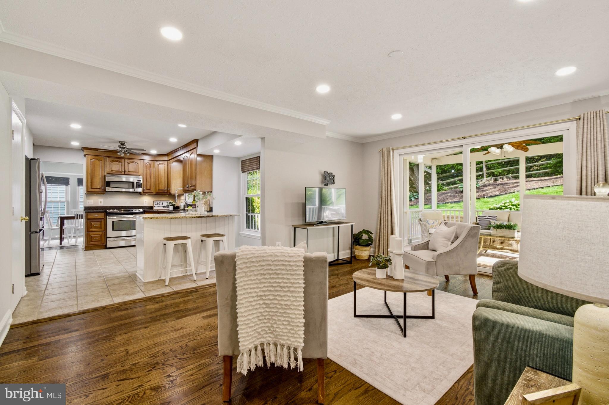 WHEATFIELD - Residential