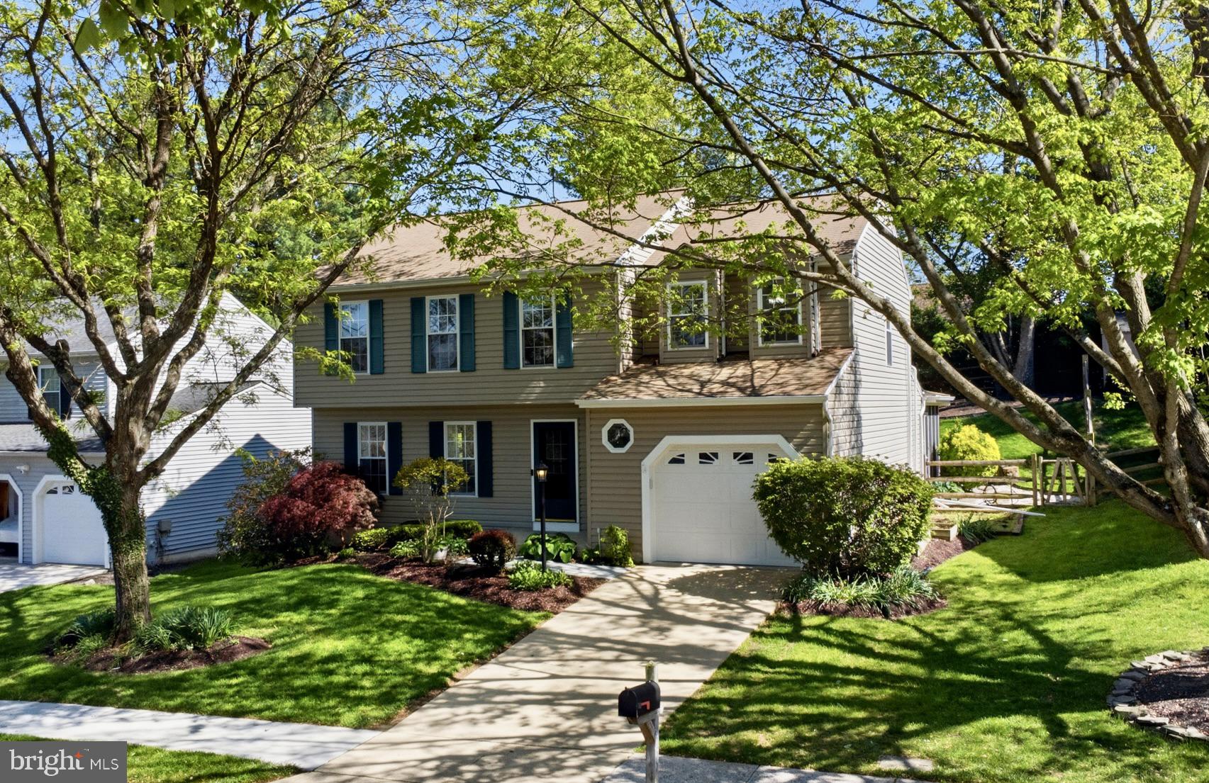 WHEATFIELD - Residential