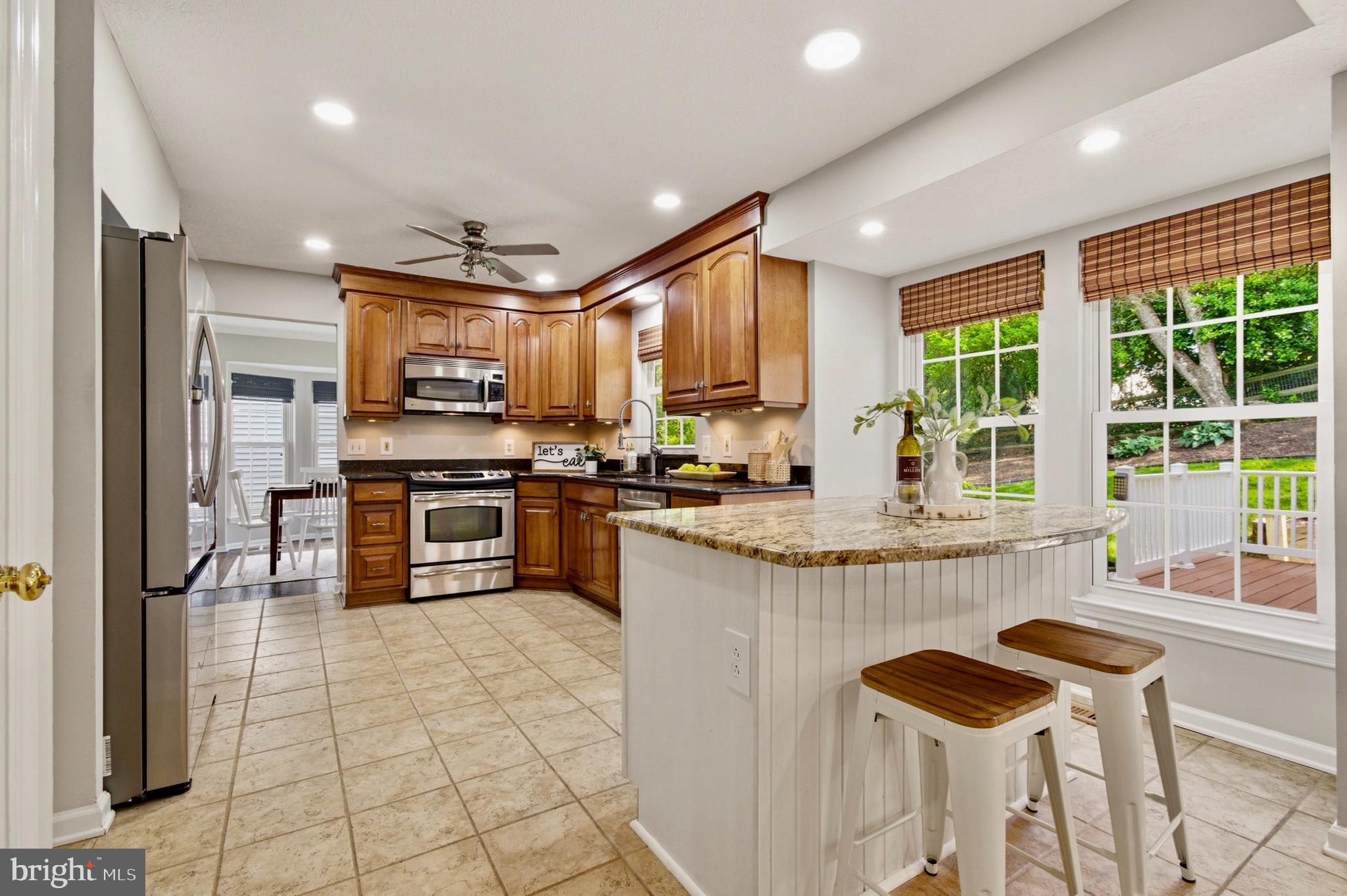 WHEATFIELD - Residential
