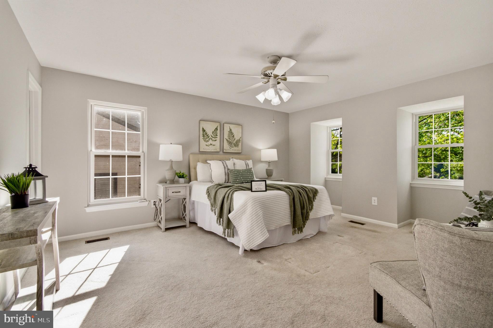 WHEATFIELD - Residential
