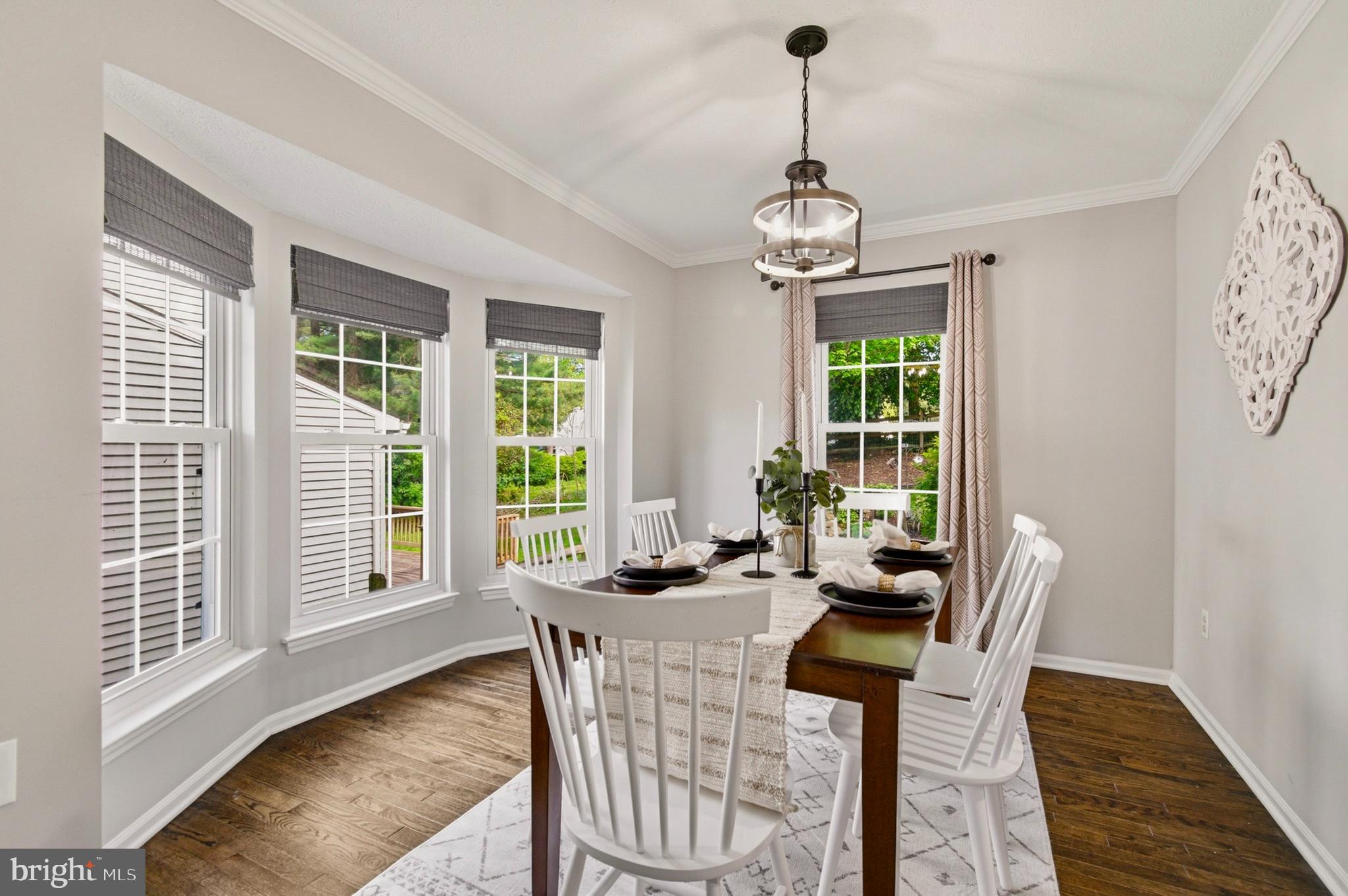WHEATFIELD - Residential