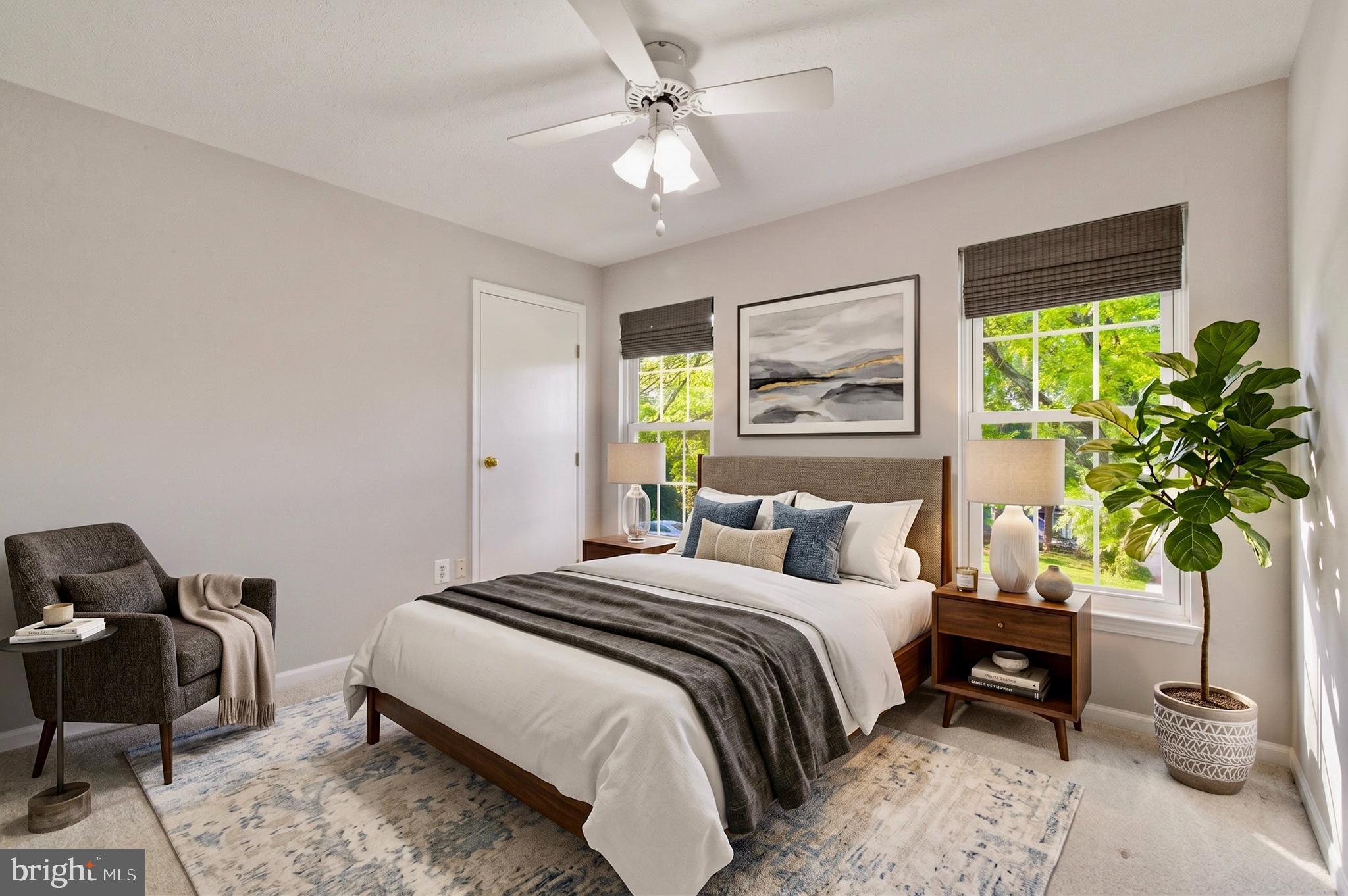 WHEATFIELD - Residential