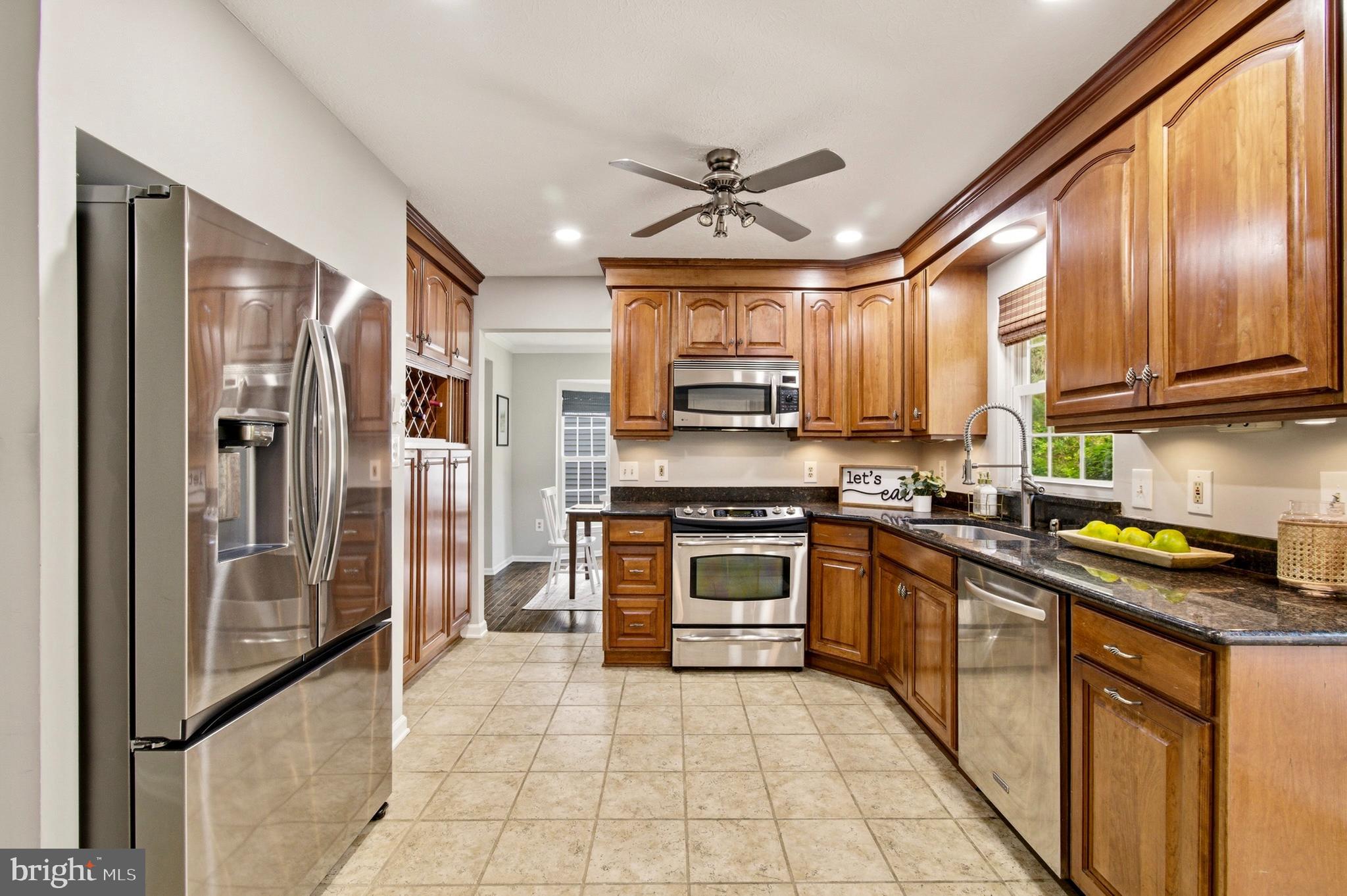 WHEATFIELD - Residential