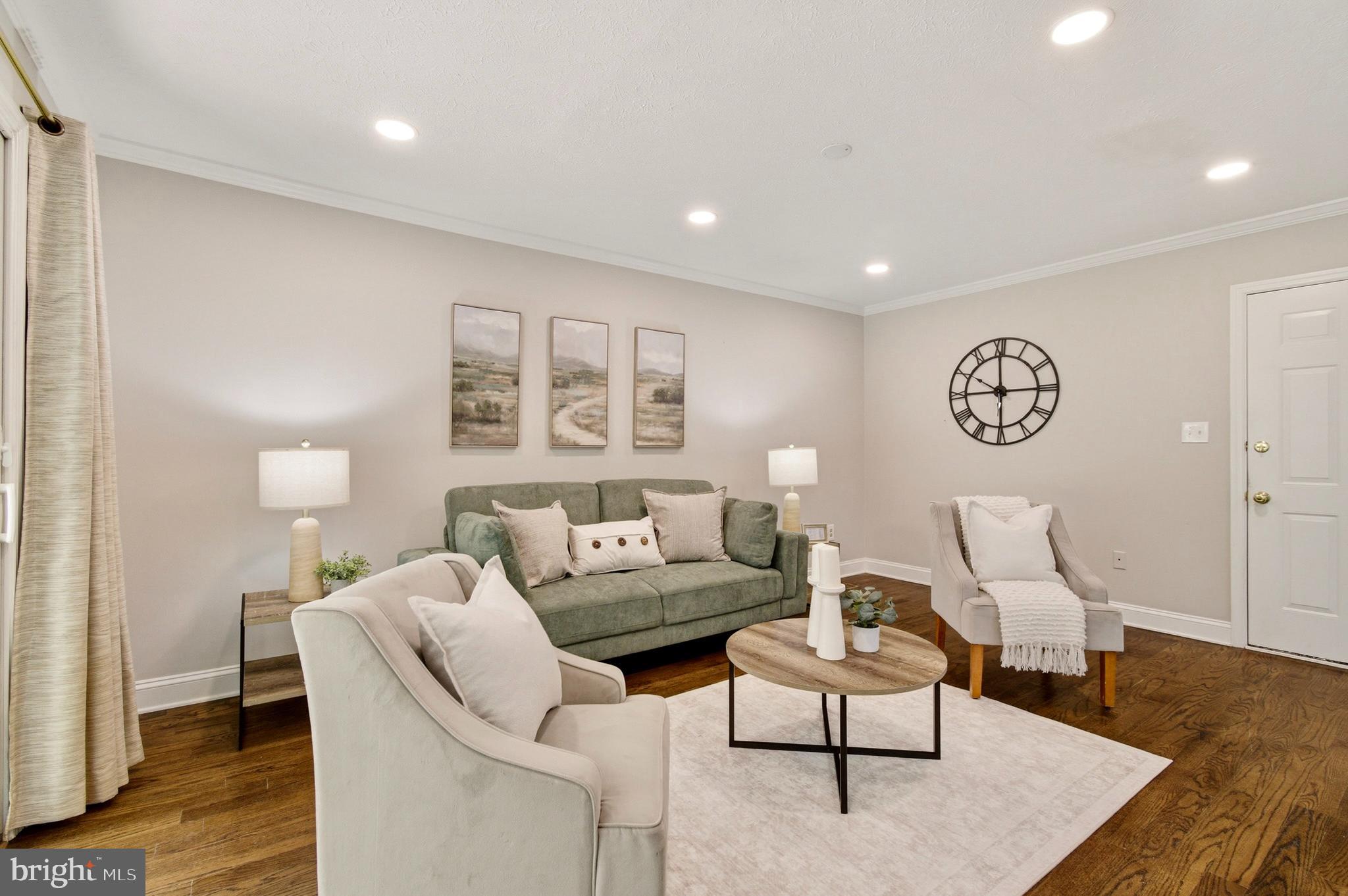 WHEATFIELD - Residential