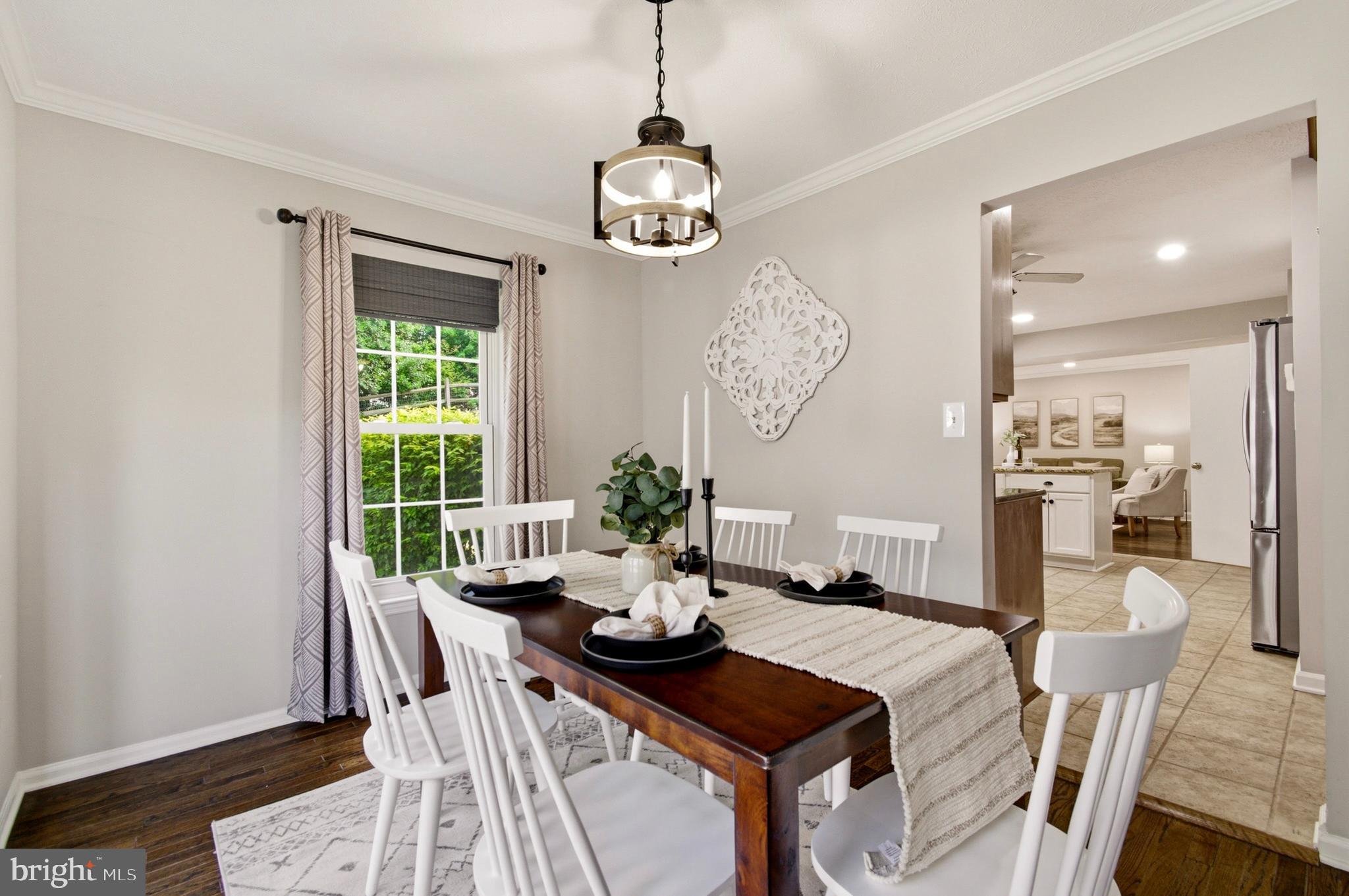 WHEATFIELD - Residential