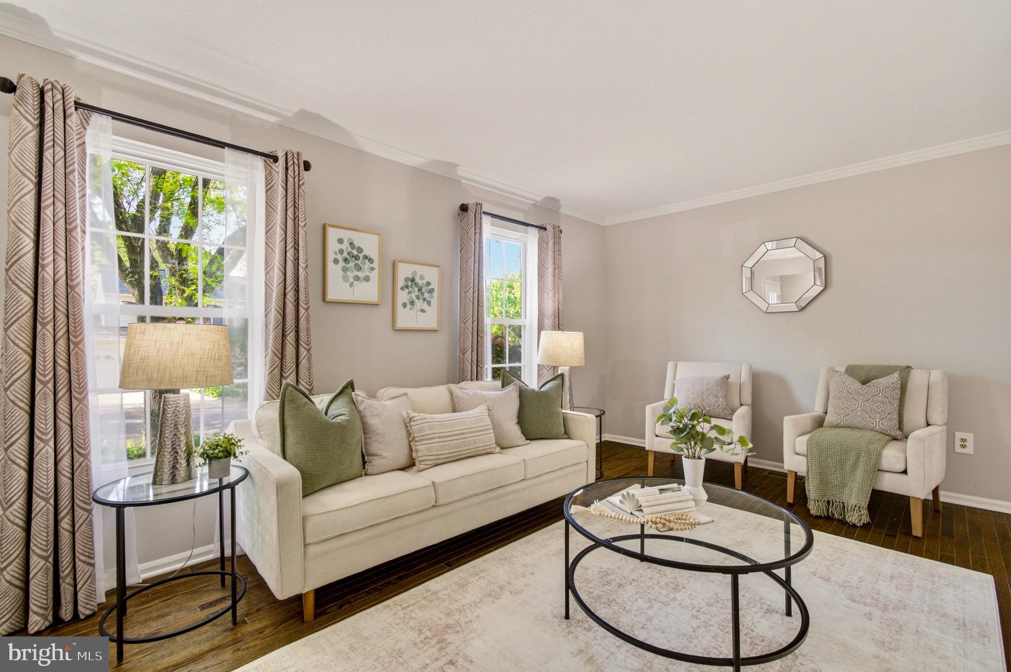 WHEATFIELD - Residential