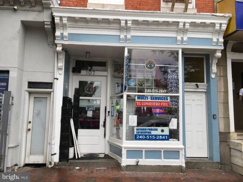 Photo of 107 S Broadway, BALTIMORE, MD 21231 (MLS # MDBA2217374)