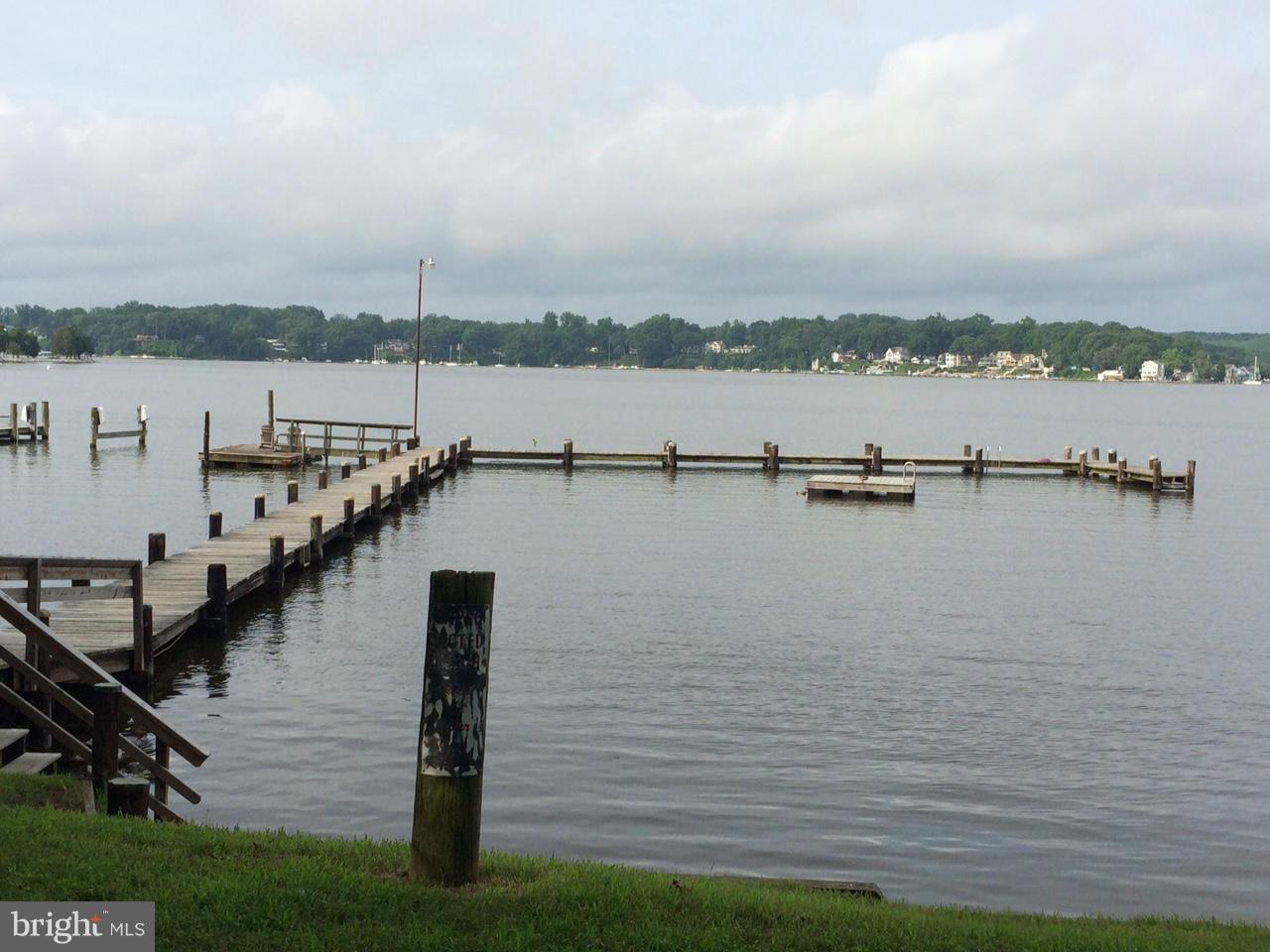 WEST SEVERNA PARK - Residential