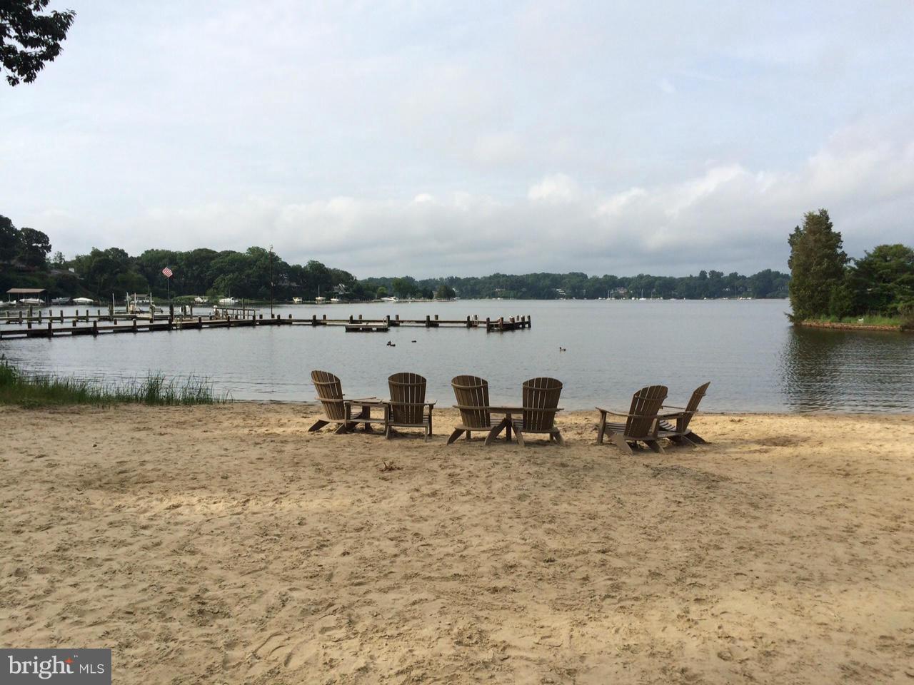 WEST SEVERNA PARK - Residential