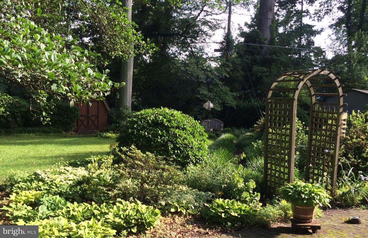 WEST SEVERNA PARK - Residential