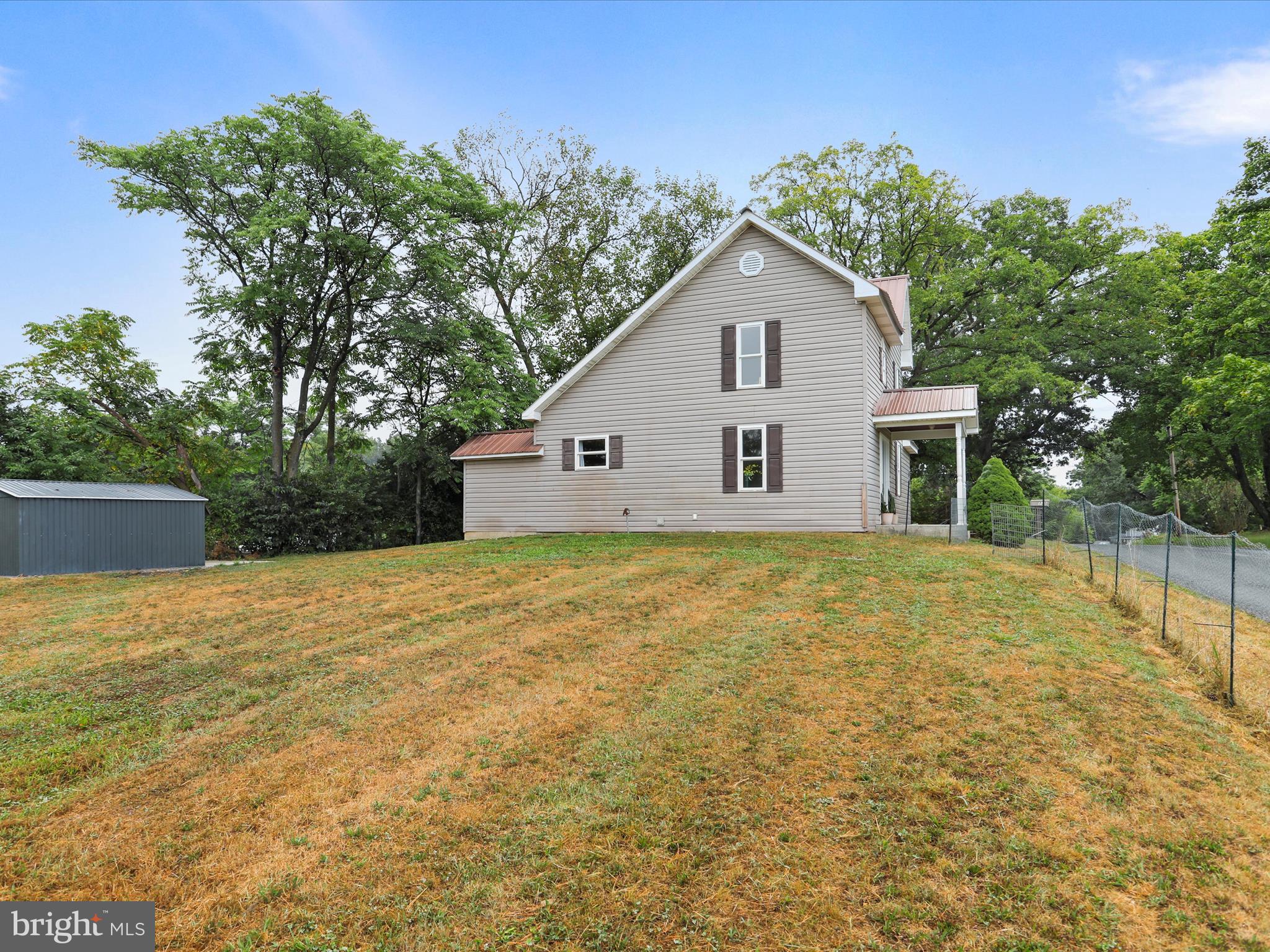 235 SLONAKER LANE