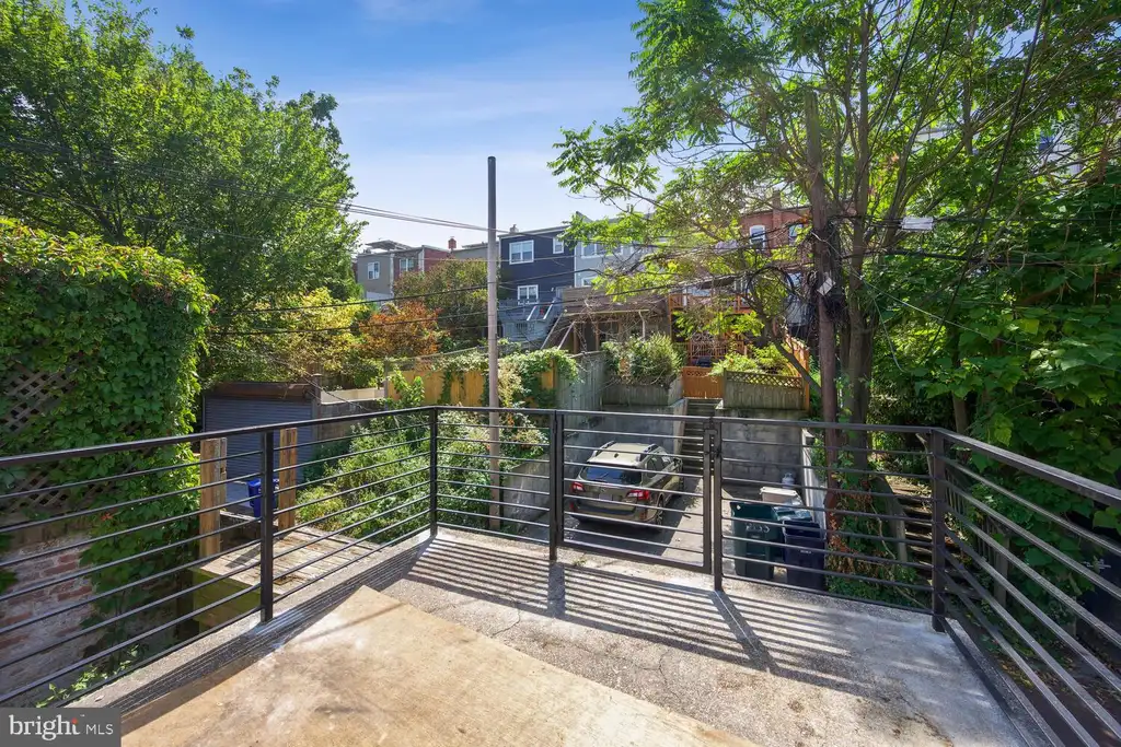 1850 Ingleside Terrace NW Unit 2, Washington, DC 20010