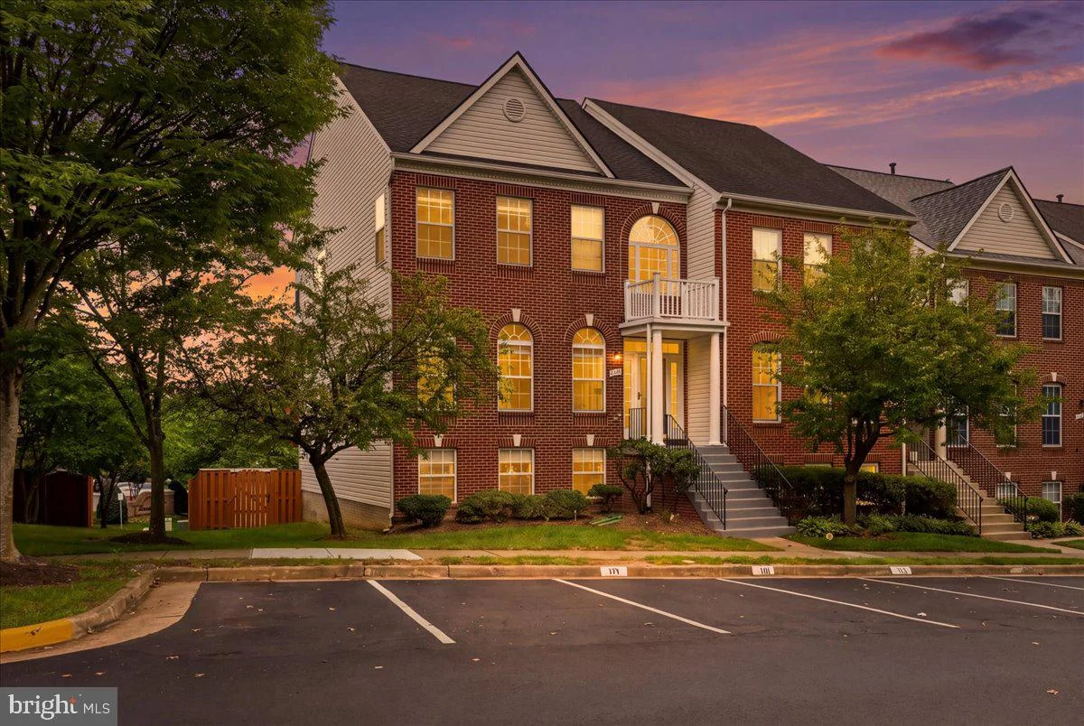 5539 Jowett Court, Alexandria, VA, 22315