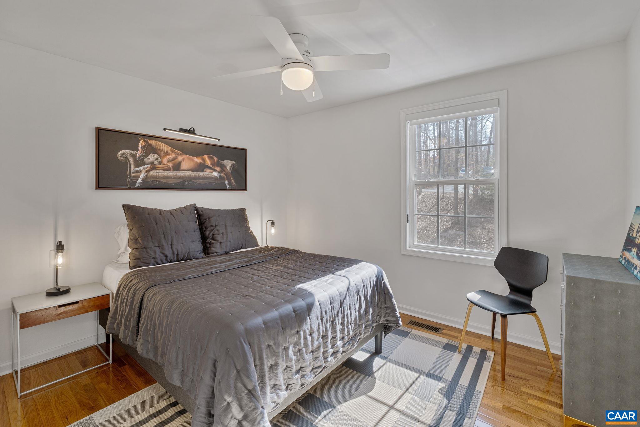 LAKE MONTICELLO - Residential