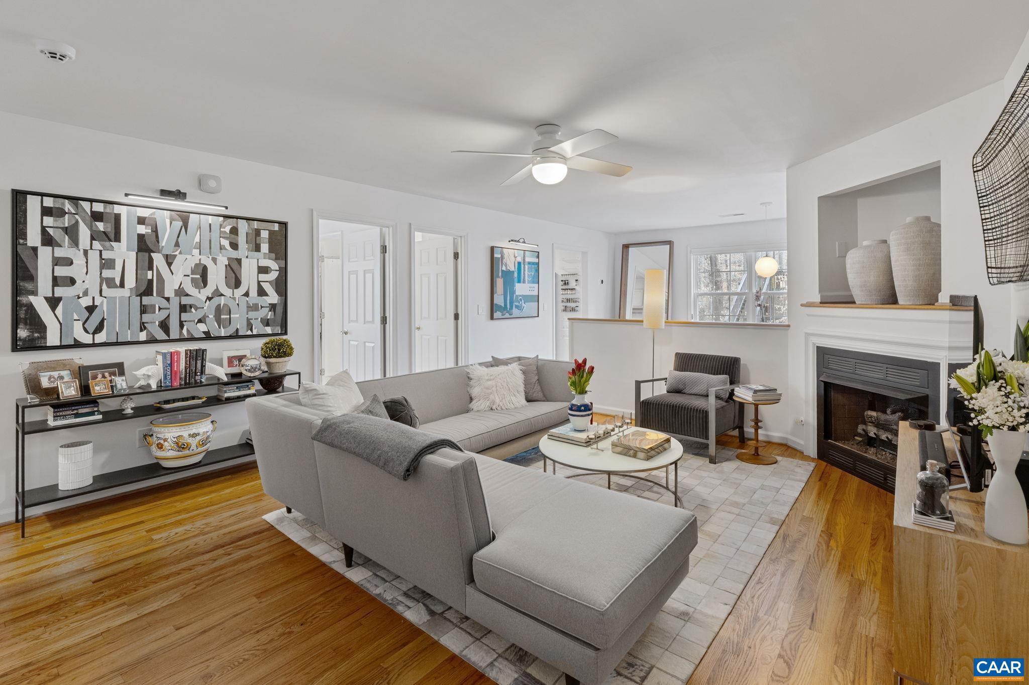 LAKE MONTICELLO - Residential