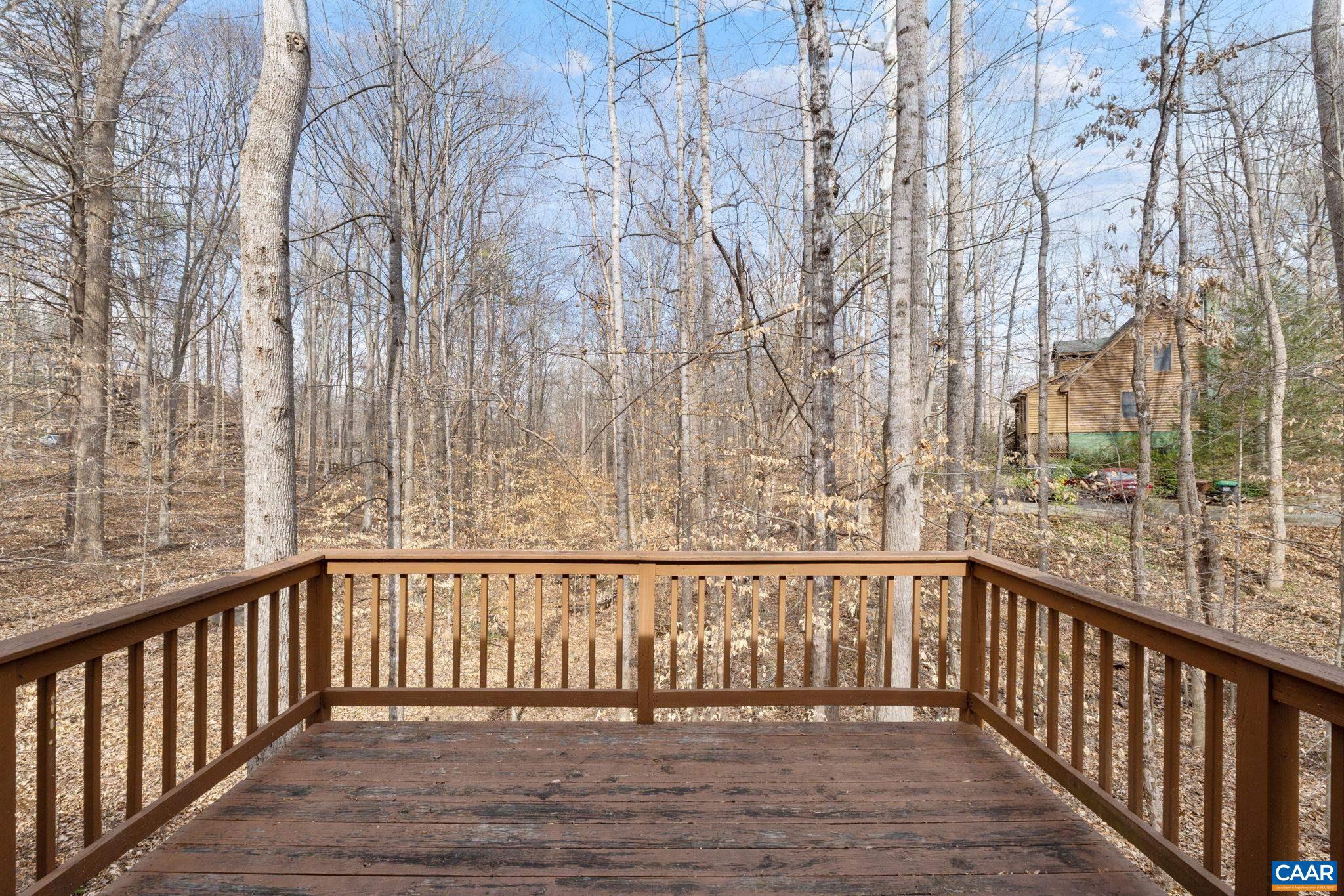 LAKE MONTICELLO - Residential