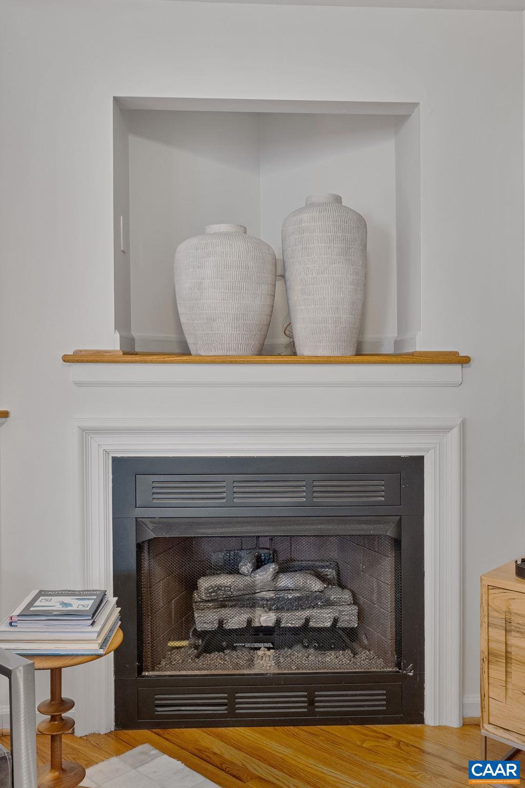 LAKE MONTICELLO - Residential