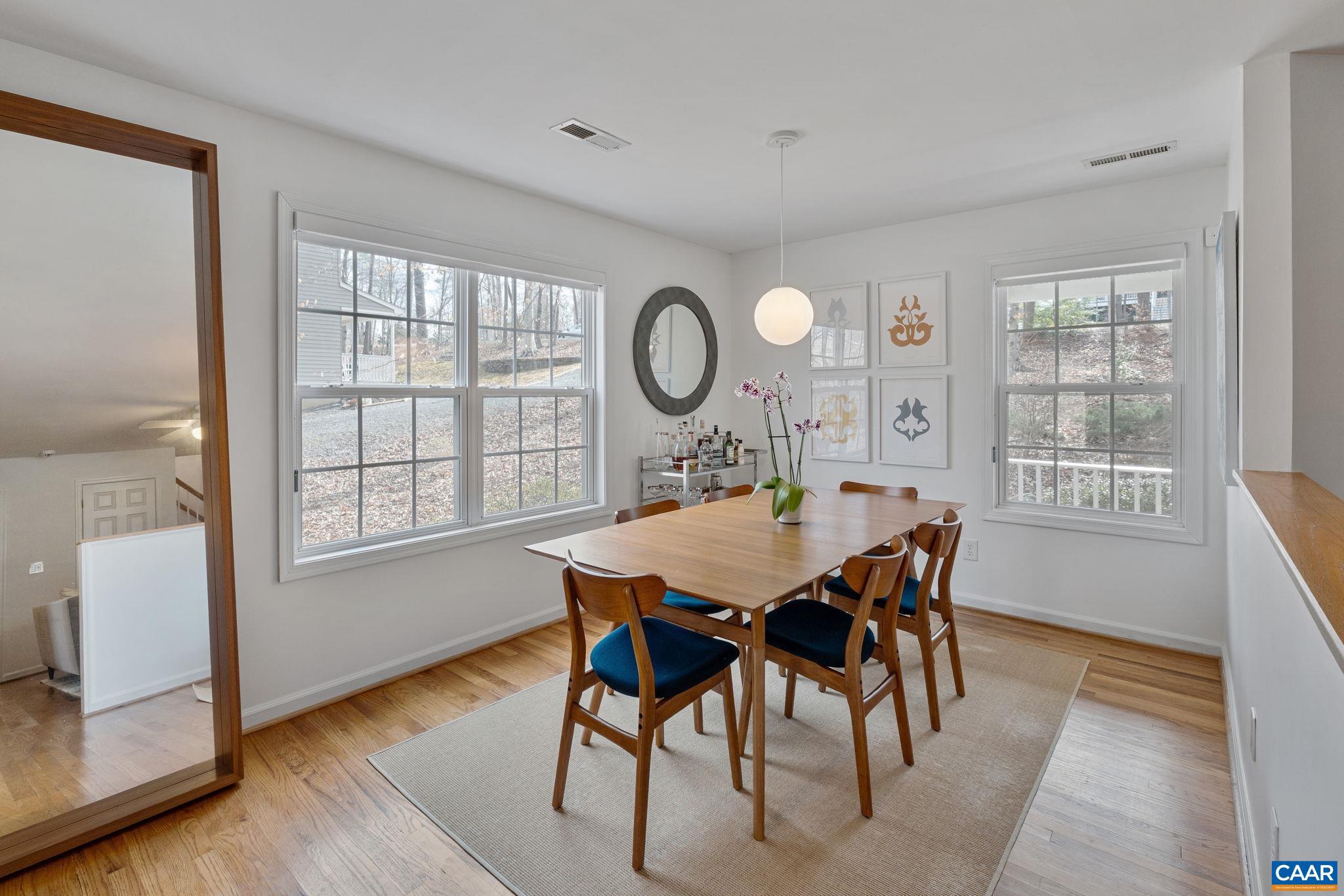 LAKE MONTICELLO - Residential