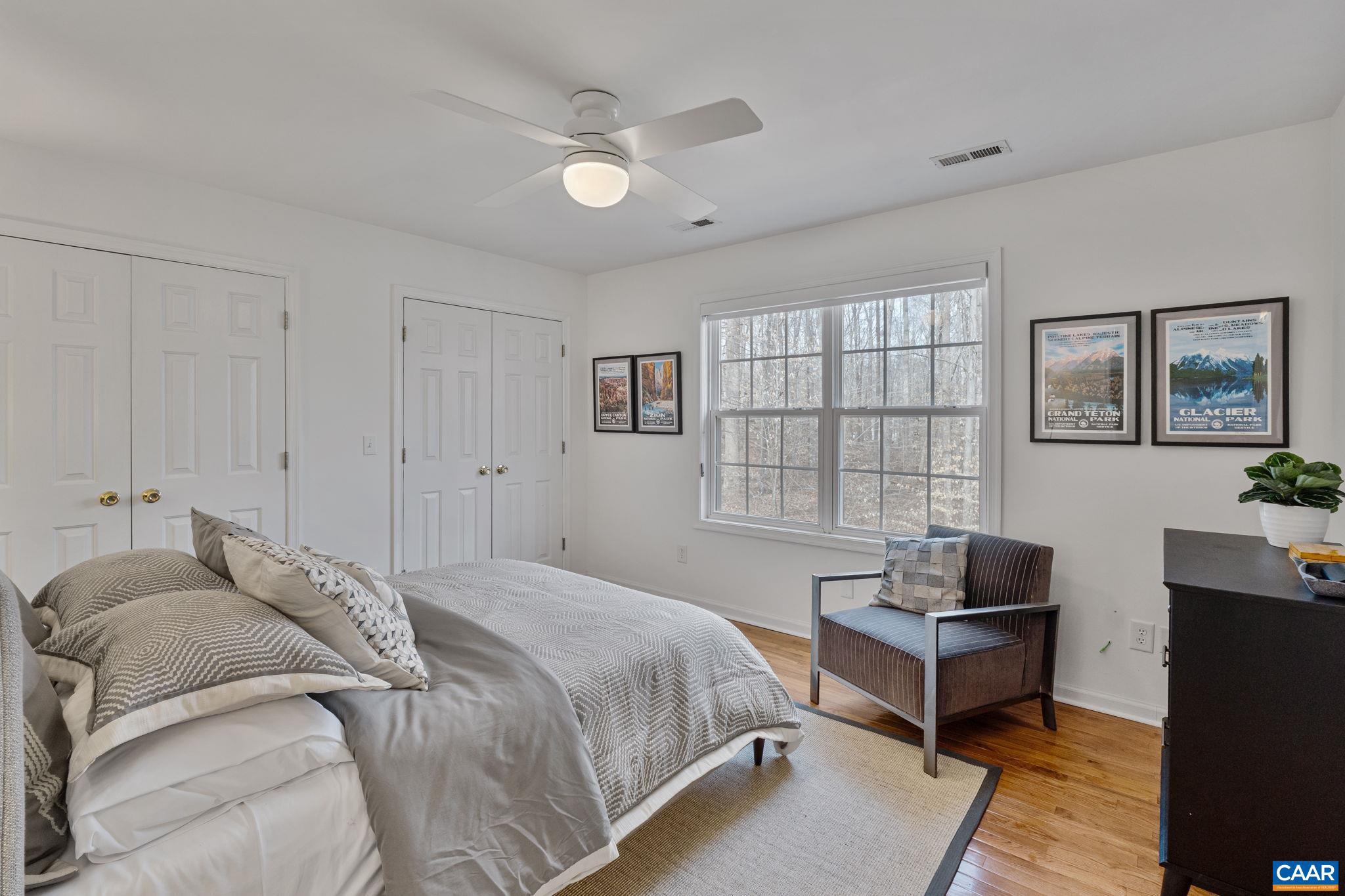 LAKE MONTICELLO - Residential