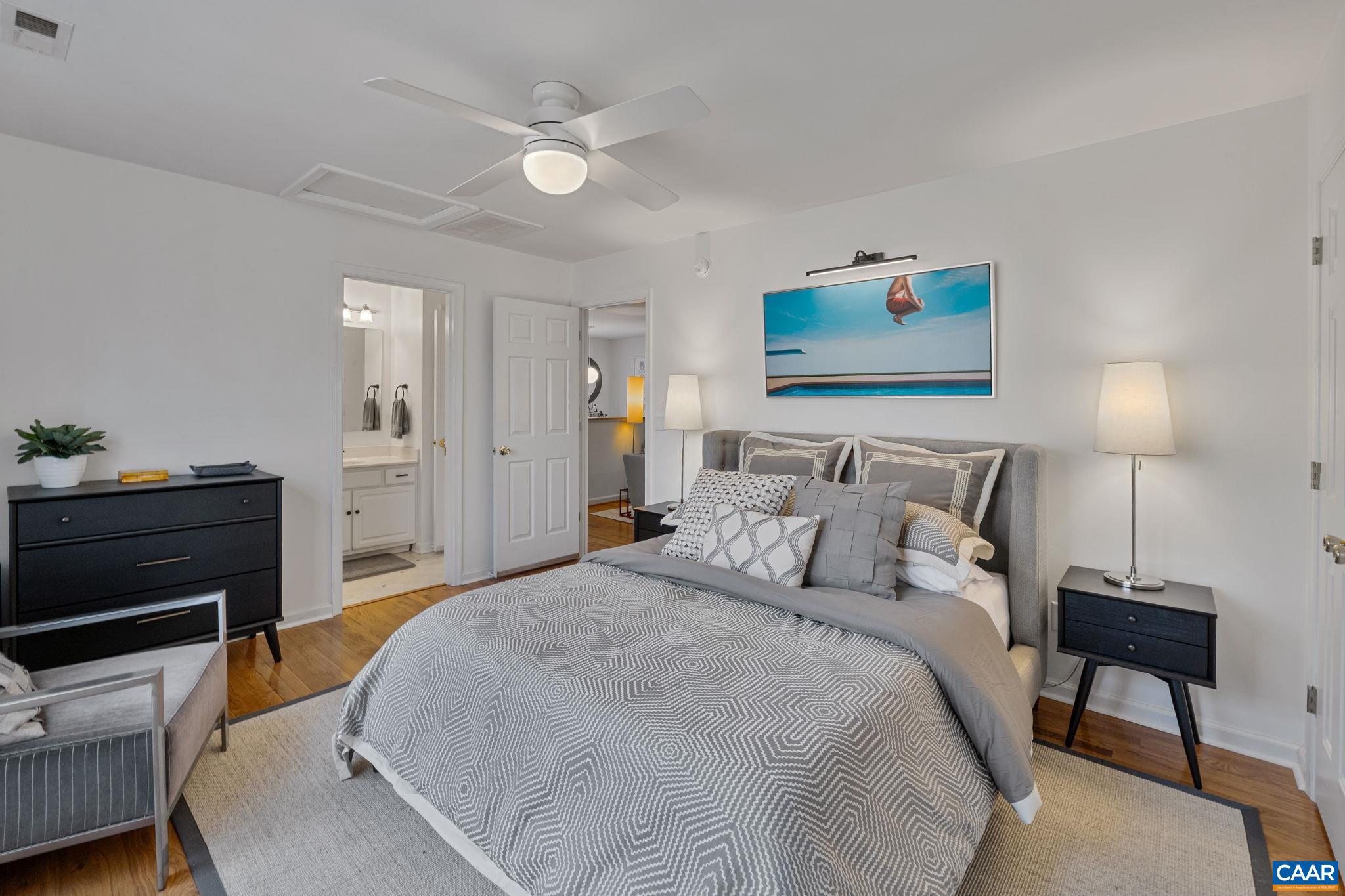 LAKE MONTICELLO - Residential