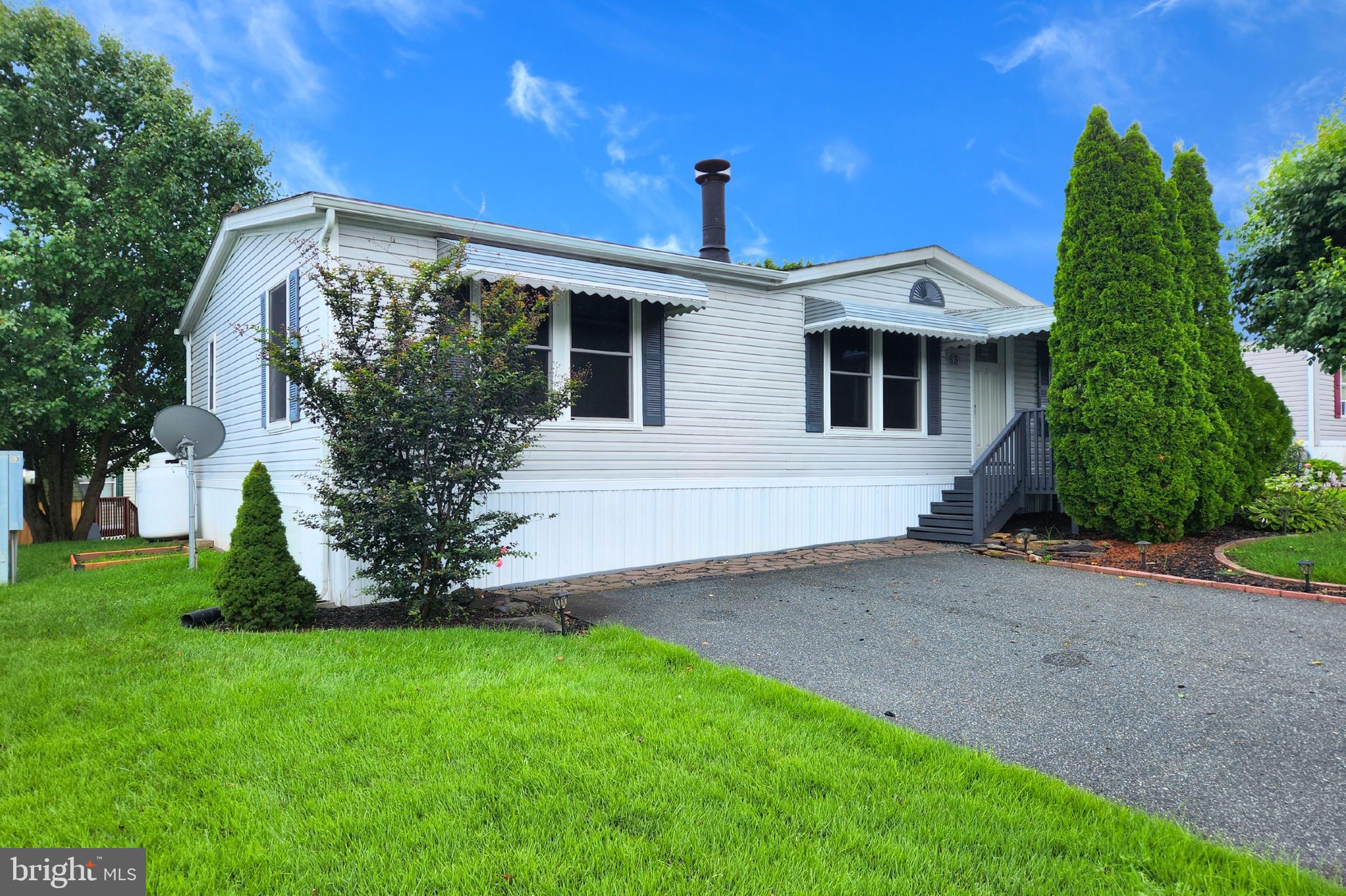53 LITTLE CREEK LANE