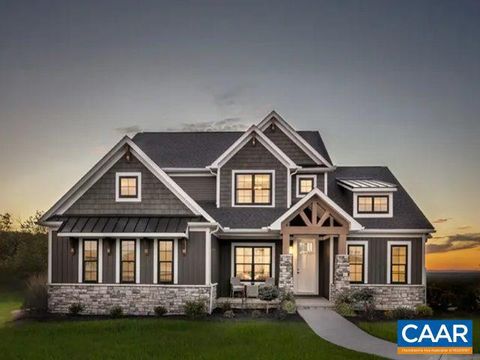 Homes For Sale - Millhouse Dr<br/> Albemarle County, RUCKERSVILLE, VA 22968