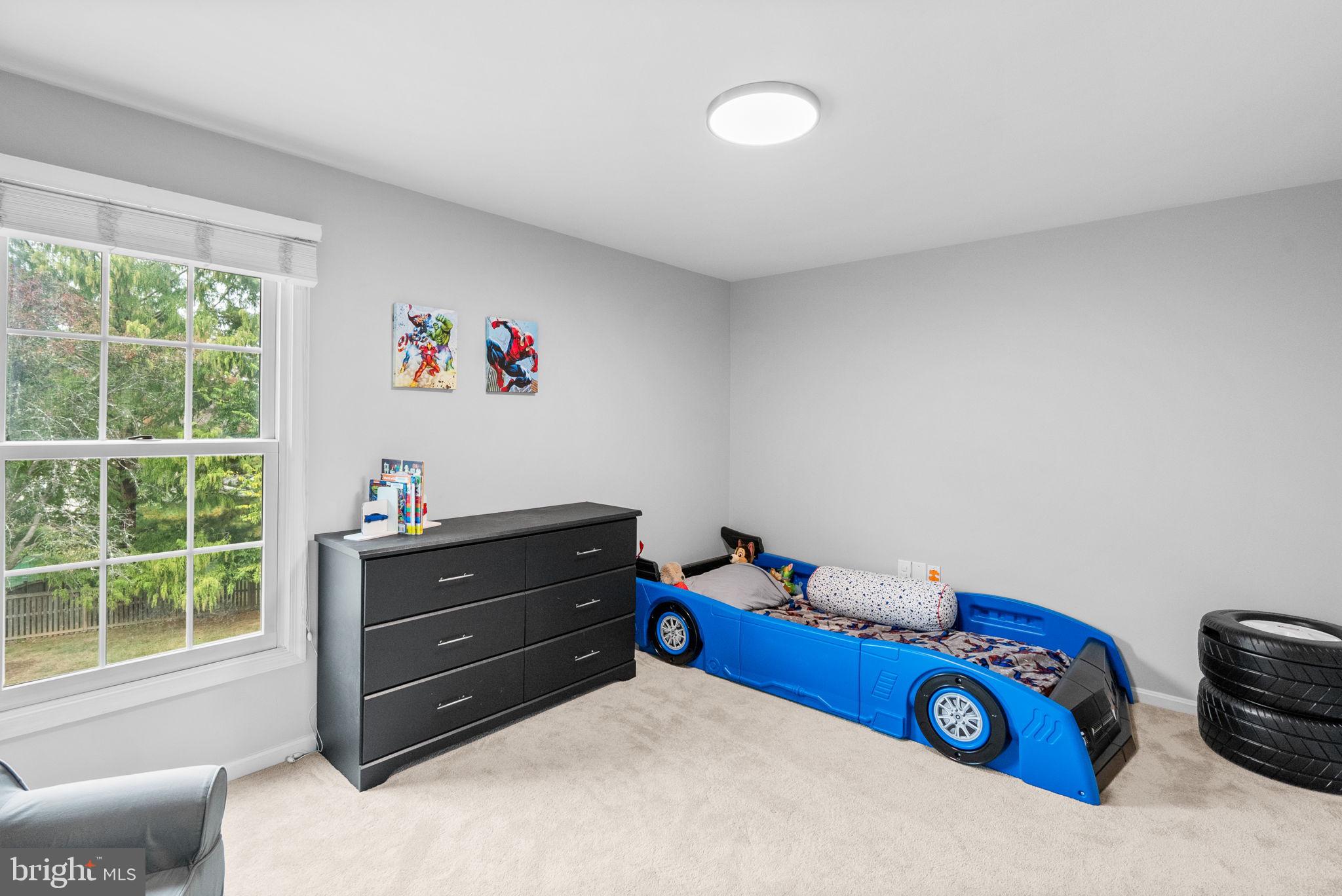 POTOMAC CHASE - Residential