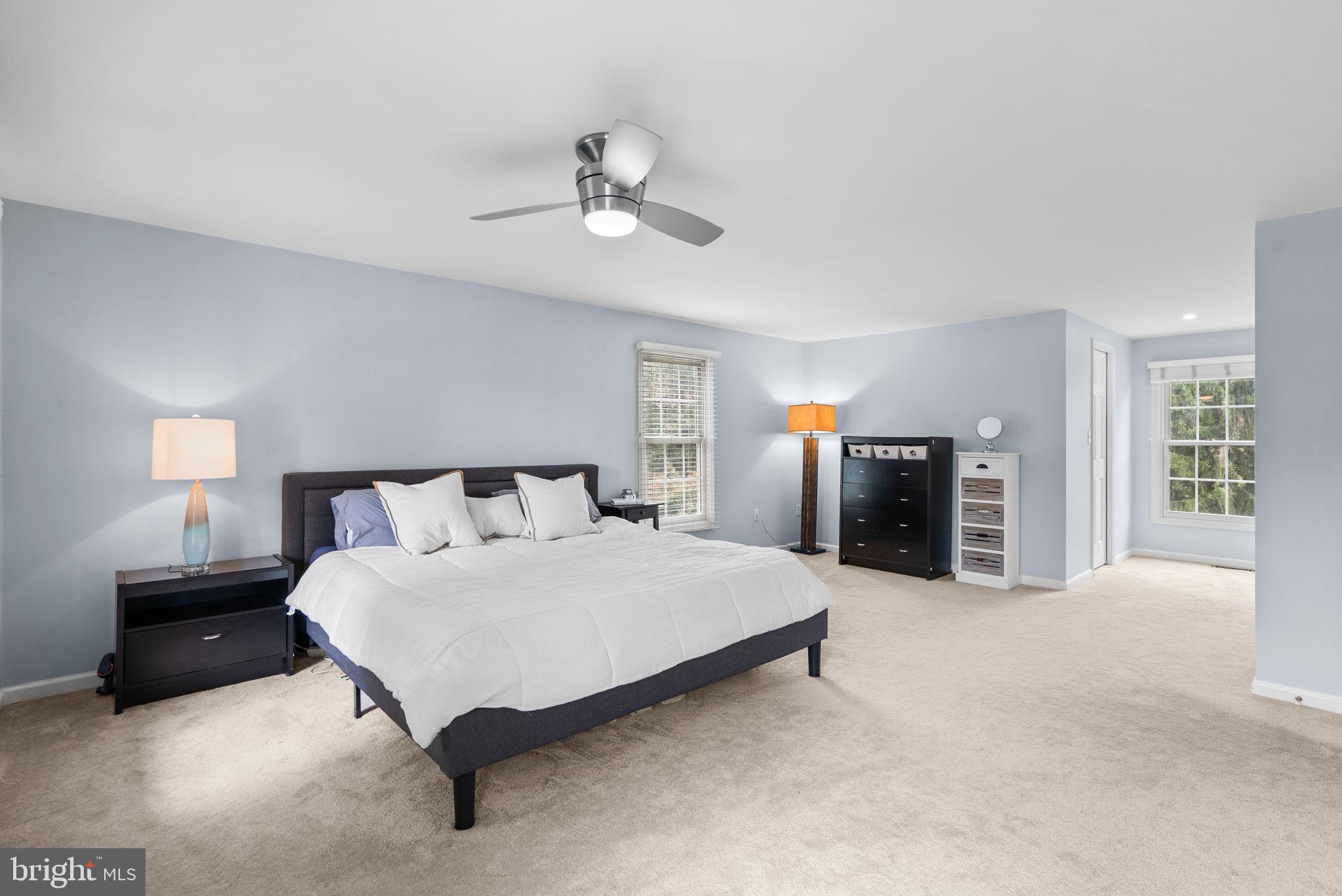 POTOMAC CHASE - Residential