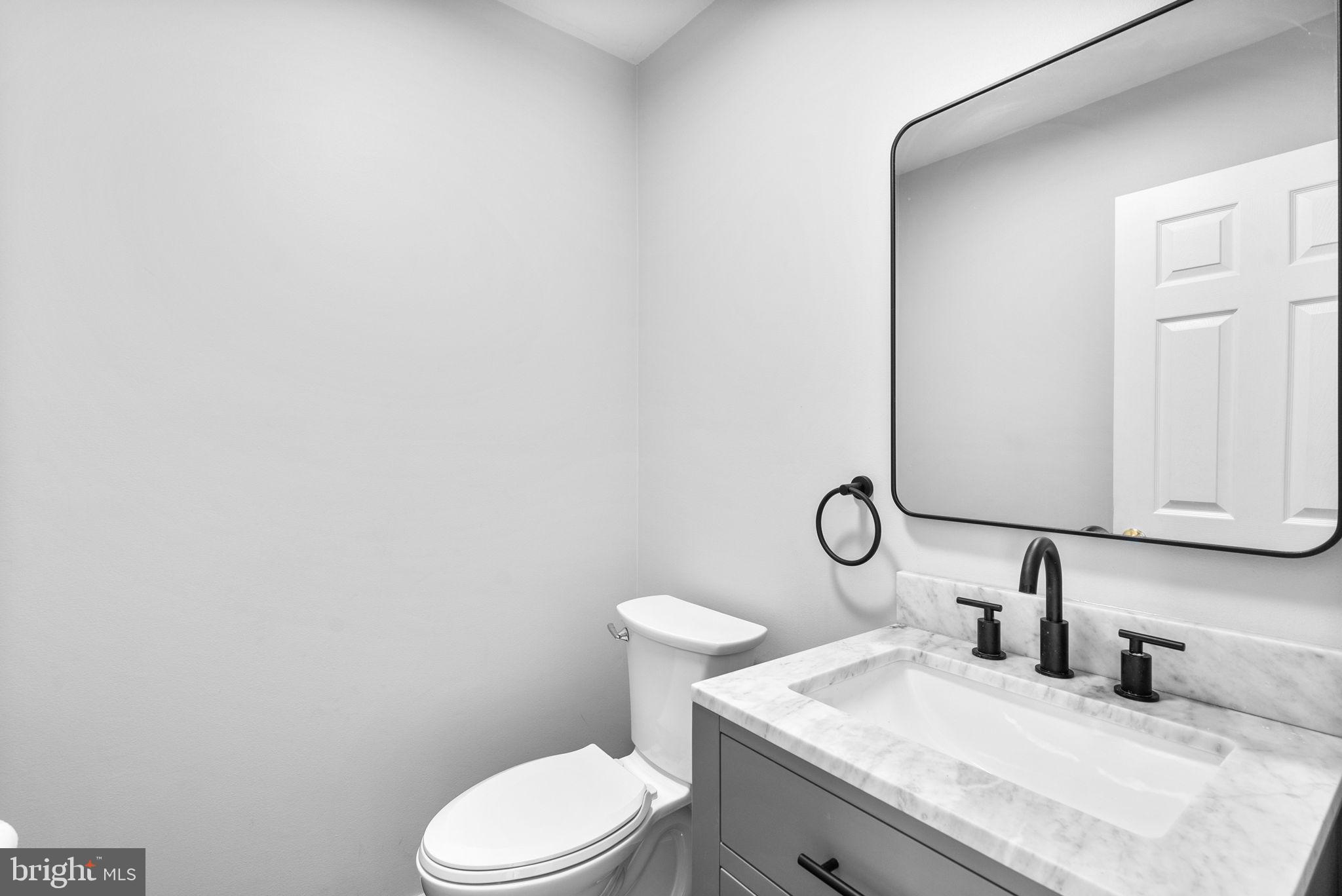 POTOMAC CHASE - Residential