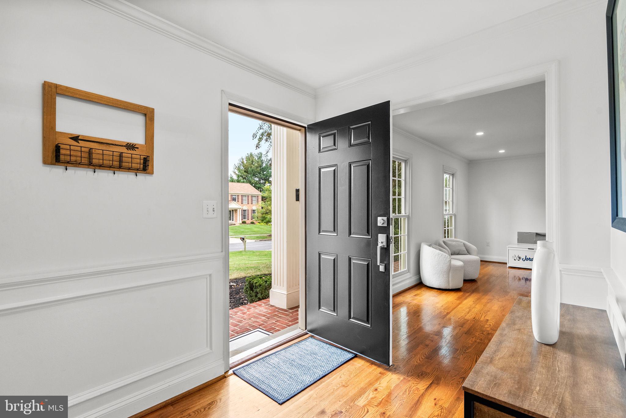 POTOMAC CHASE - Residential