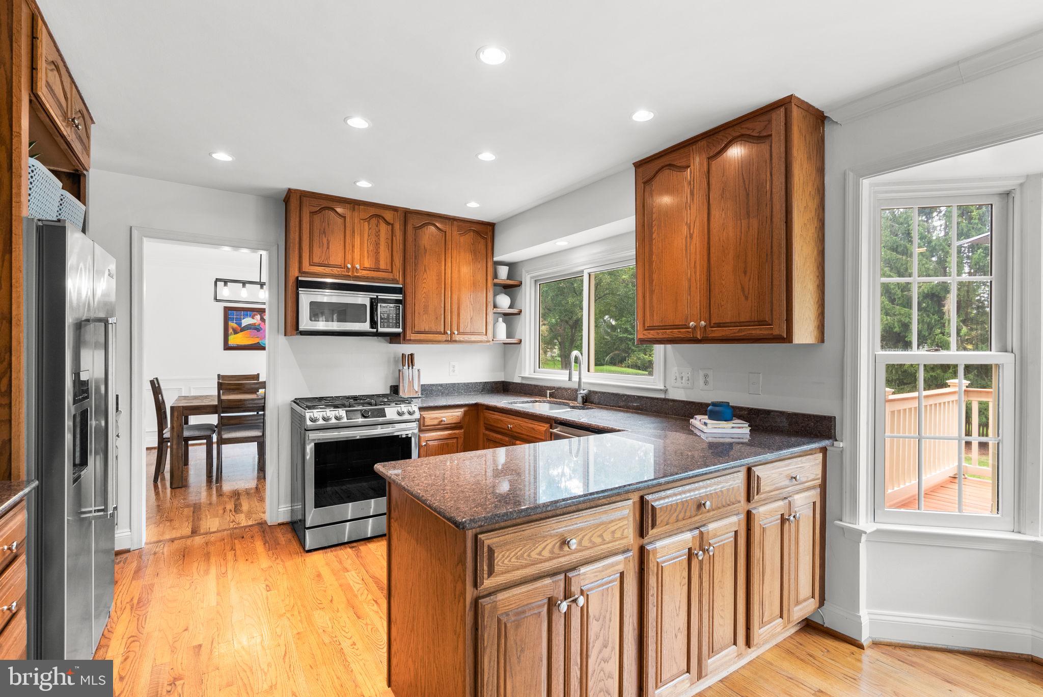 POTOMAC CHASE - Residential